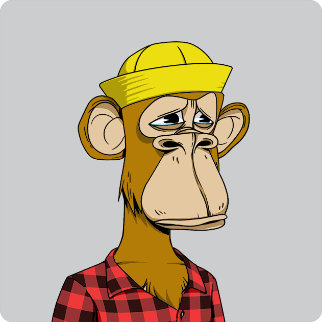 Yuga Labs - Bored Ape Yacht Club - NFT # 8716