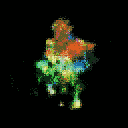 0xmons - 0xmons - Waärza - NFT # 21