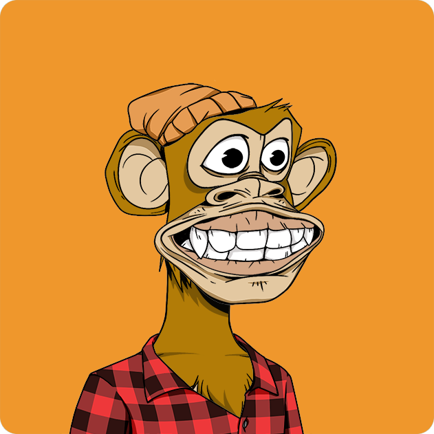 Yuga Labs - Bored Ape Yacht Club - NFT # 9441