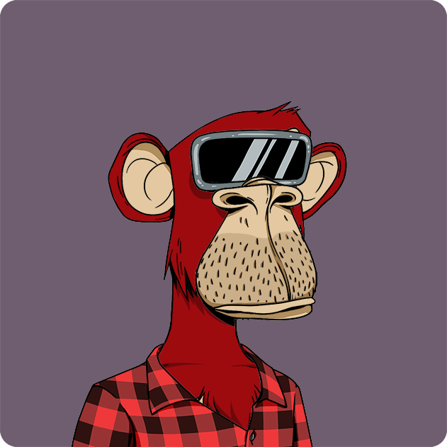 Yuga Labs - Bored Ape Yacht Club - NFT # 1179