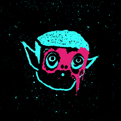 xCopy - Async Art Marketplace v2 - Rabble 33 - NFT # 441