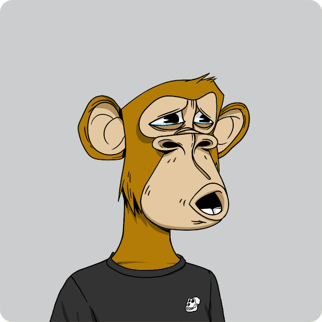 Yuga Labs - Bored Ape Yacht Club - NFT # 2367