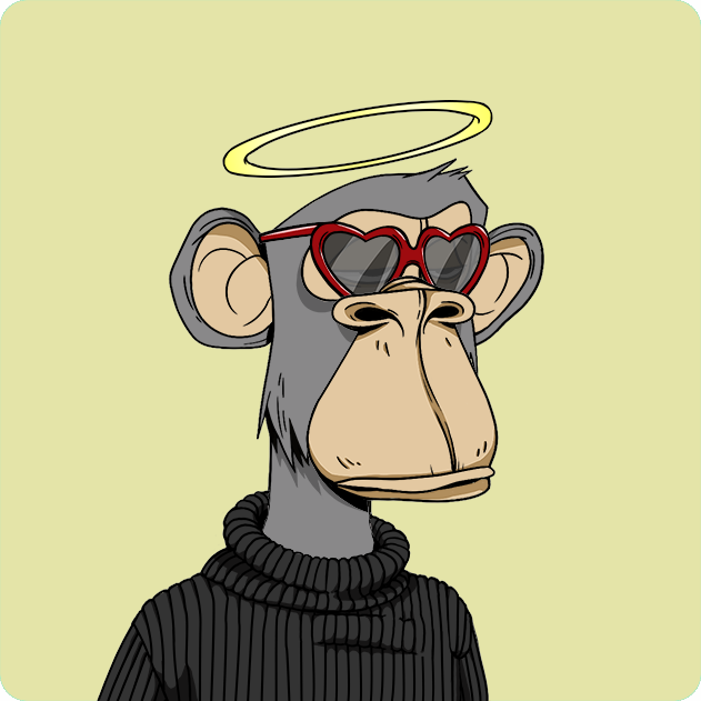 Yuga Labs - Bored Ape Yacht Club - NFT # 5385