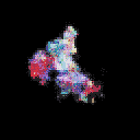 0xmons - 0xmons - Gh'nag-gh’a - NFT # 55