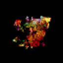 0xmons - 0xmons - Niha - NFT # 168