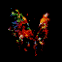 0xmons - 0xmons - Thuuwäääääj - NFT # 34