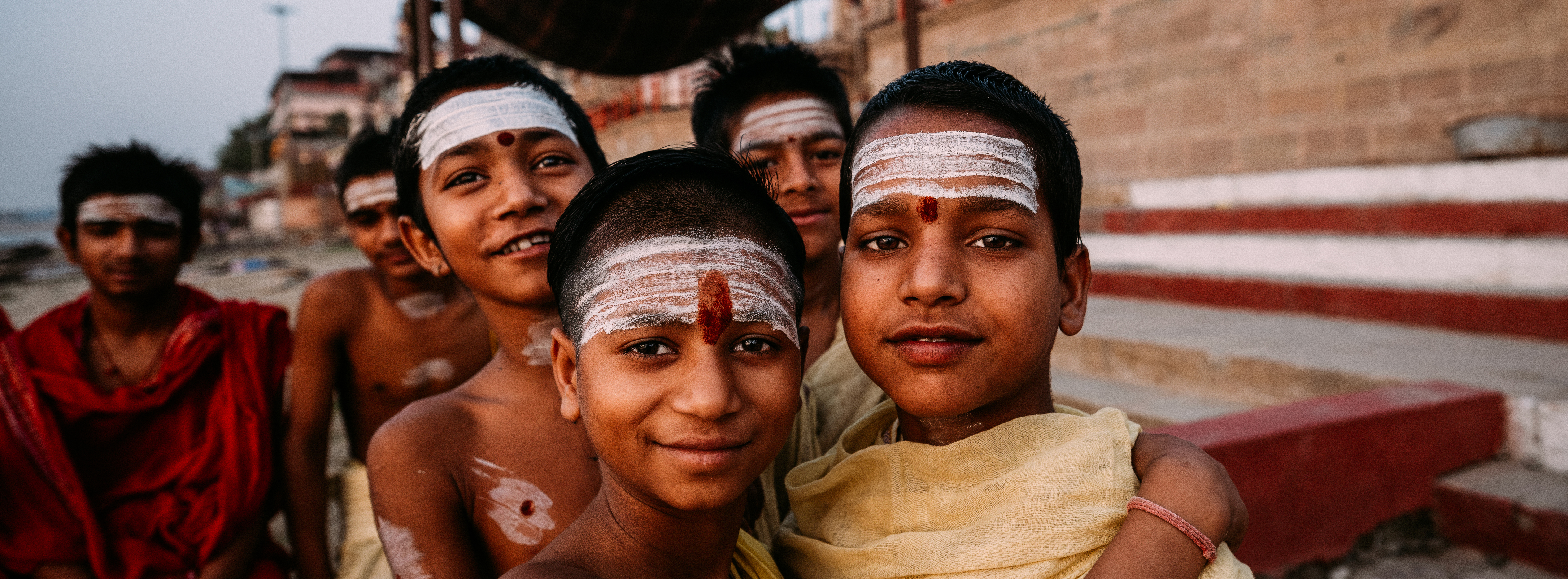 Rizacan Kumas - Panoramic Portraits - Panoramic Portraits #14 - NFT # 20