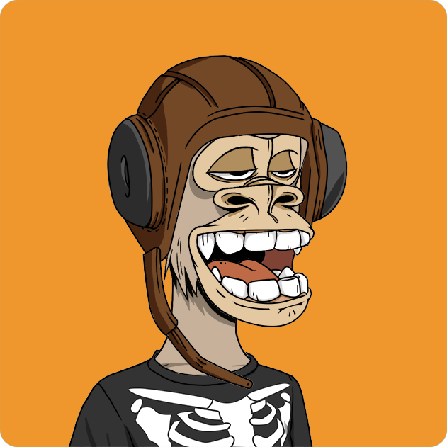 Yuga Labs - Bored Ape Yacht Club - NFT # 592