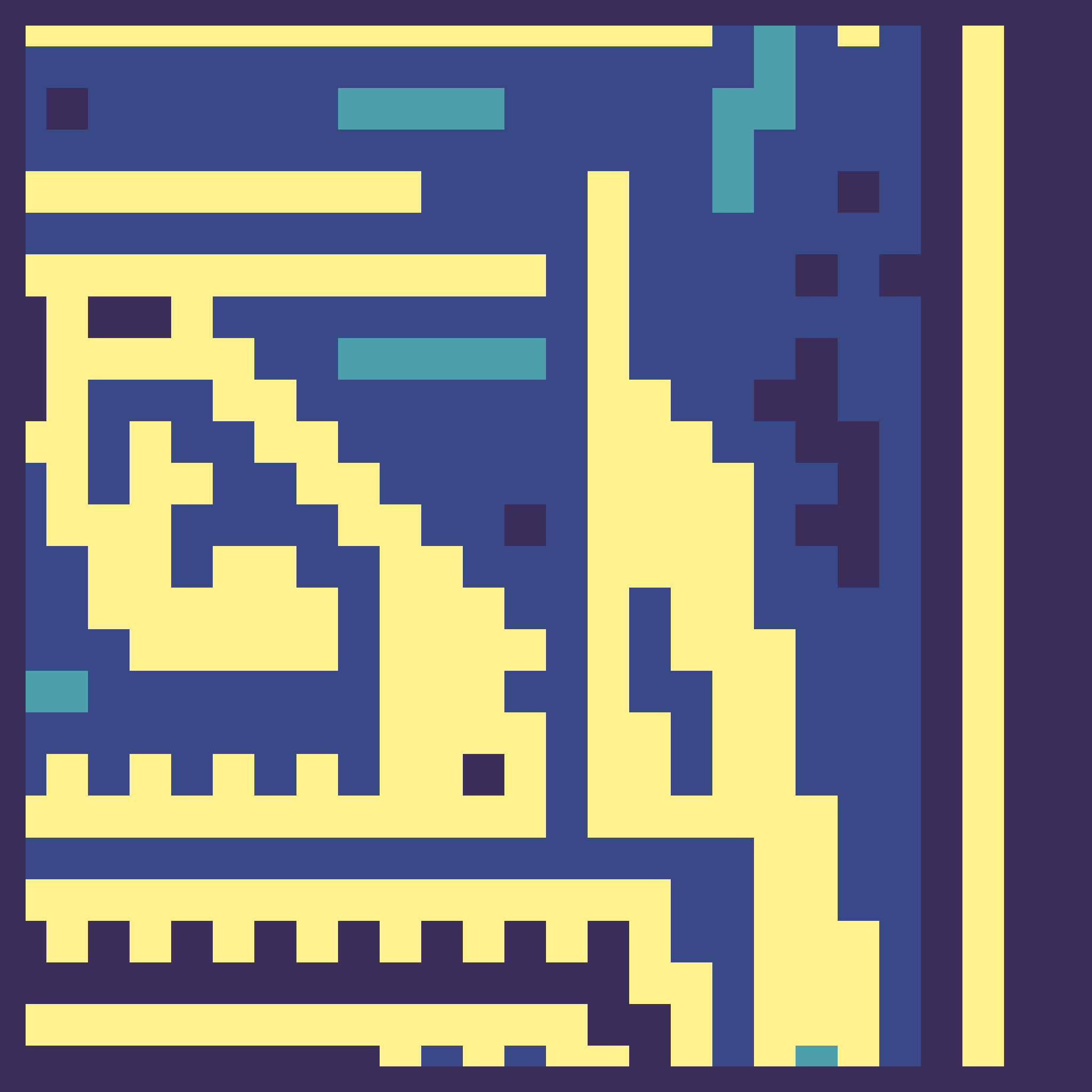 Proof of Beauty Studios - $LONDON Gift - heavenly low ocean - NFT # 7523