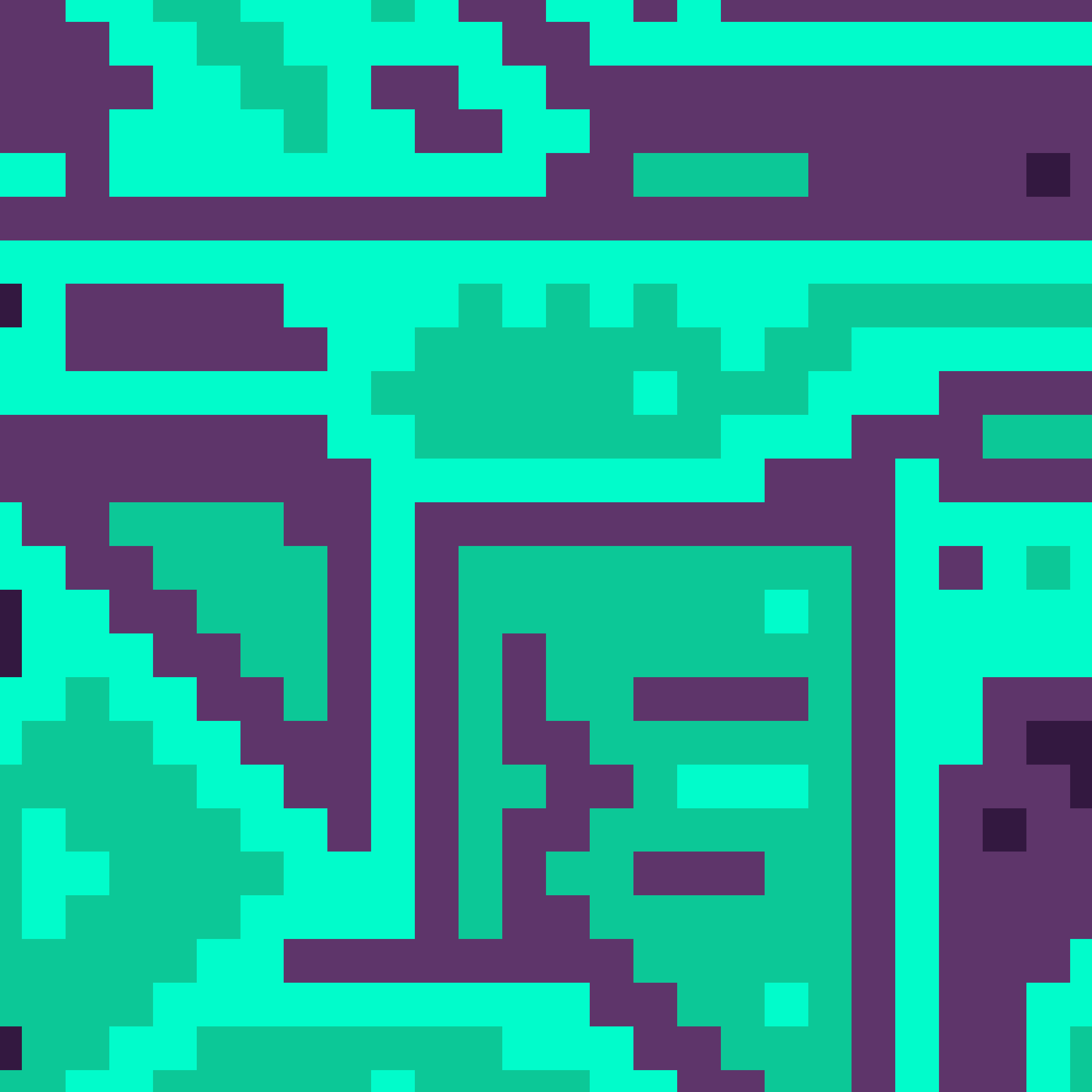 Proof of Beauty Studios - $LONDON Gift - observant scared bed - NFT # 2455