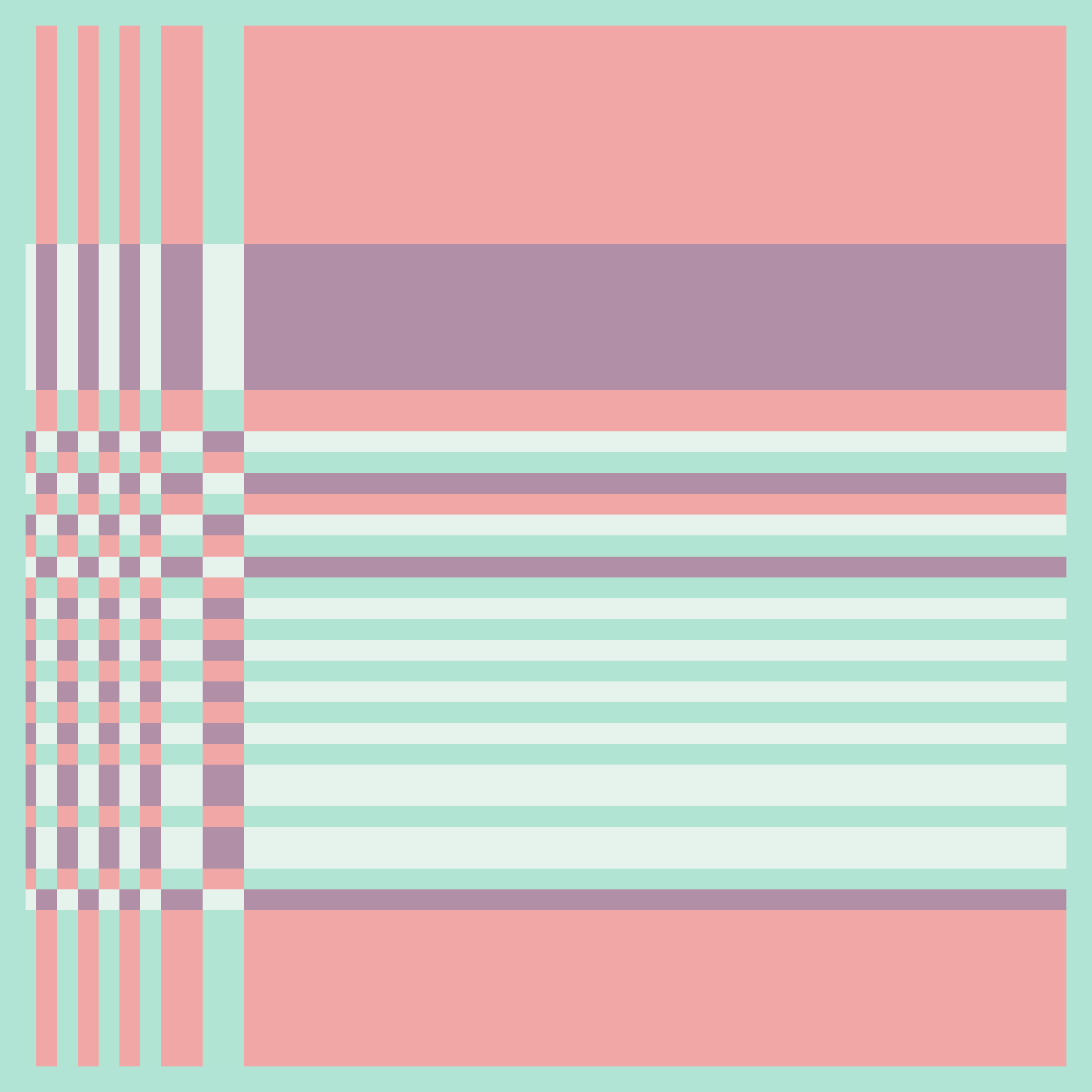 Proof of Beauty Studios - $LONDON Gift - abounding teeth - NFT # 6261