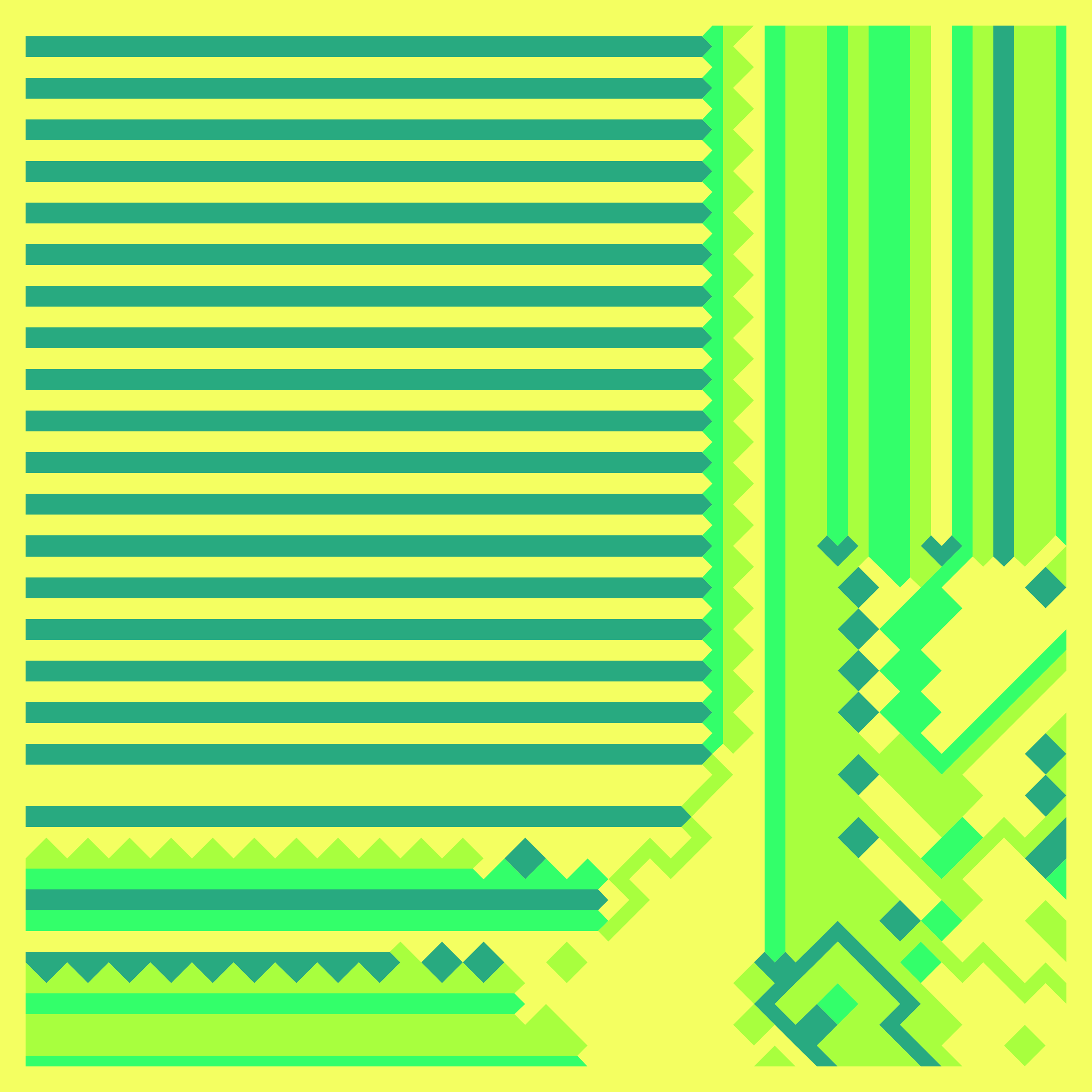 Proof of Beauty Studios - $LONDON Gift - many functional hospital - NFT # 6736