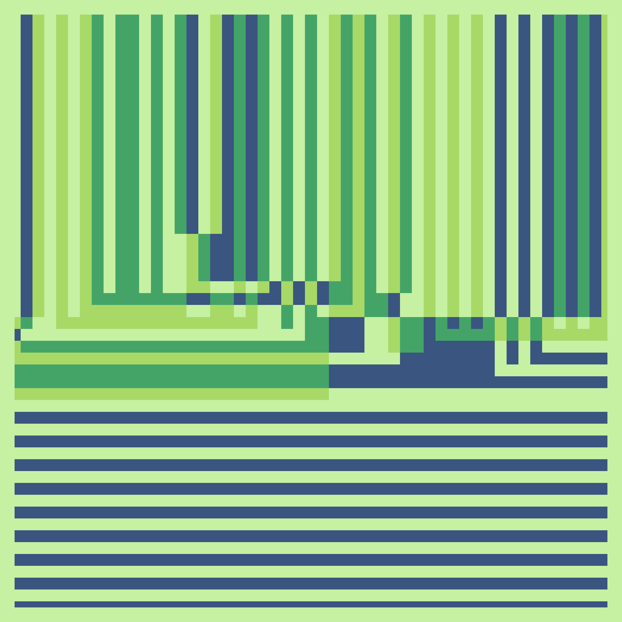 Proof of Beauty Studios - $LONDON Gift - magnificent cart - NFT # 2503