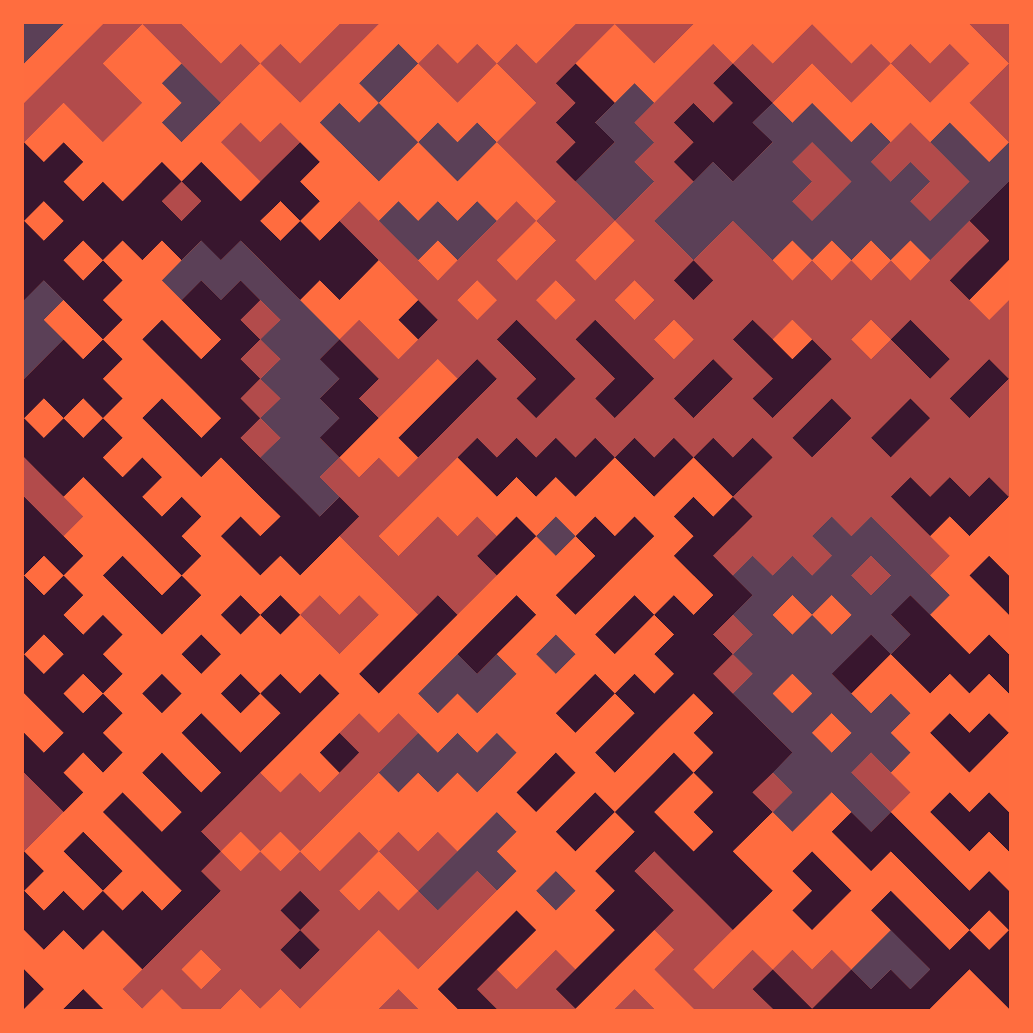 Proof of Beauty Studios - $LONDON Gift - jagged wooden talk - NFT # 1356