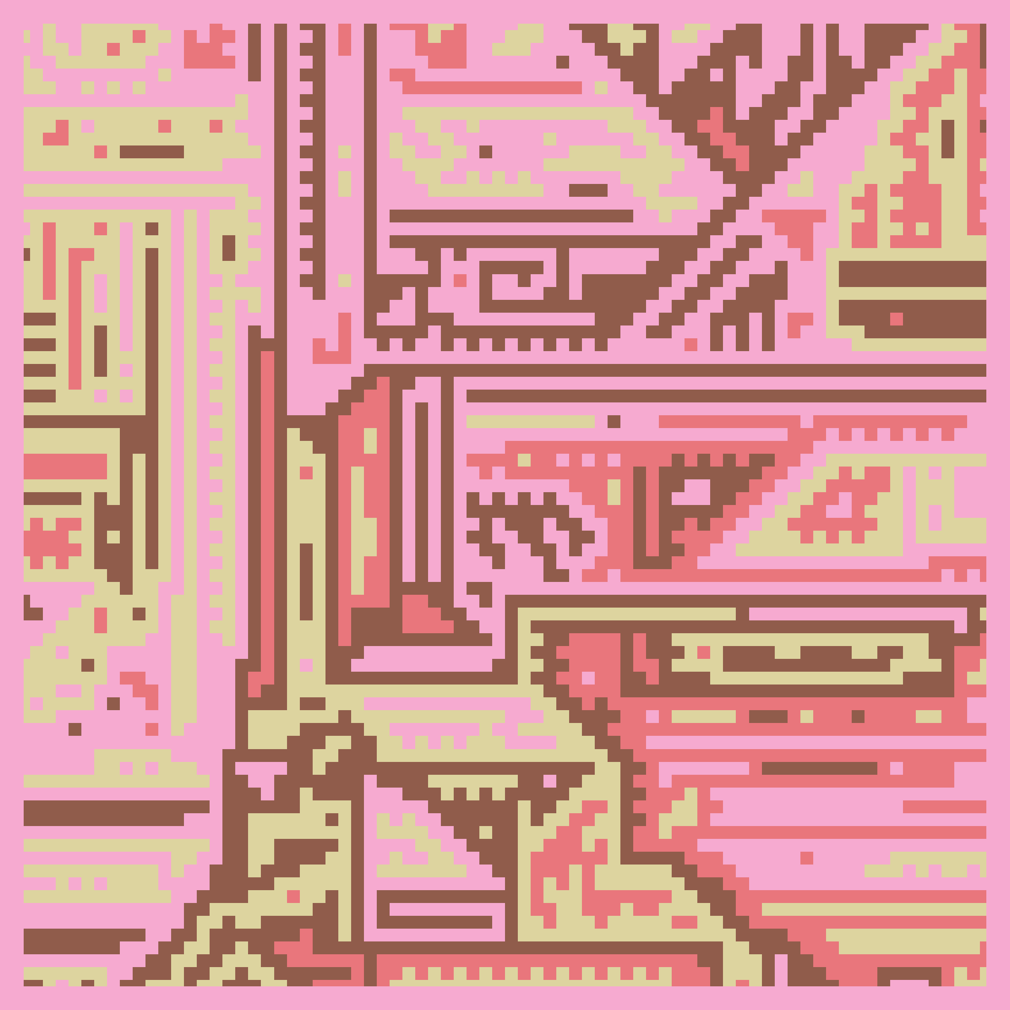 Proof of Beauty Studios - $LONDON Gift - little incredible digestion - NFT # 1325