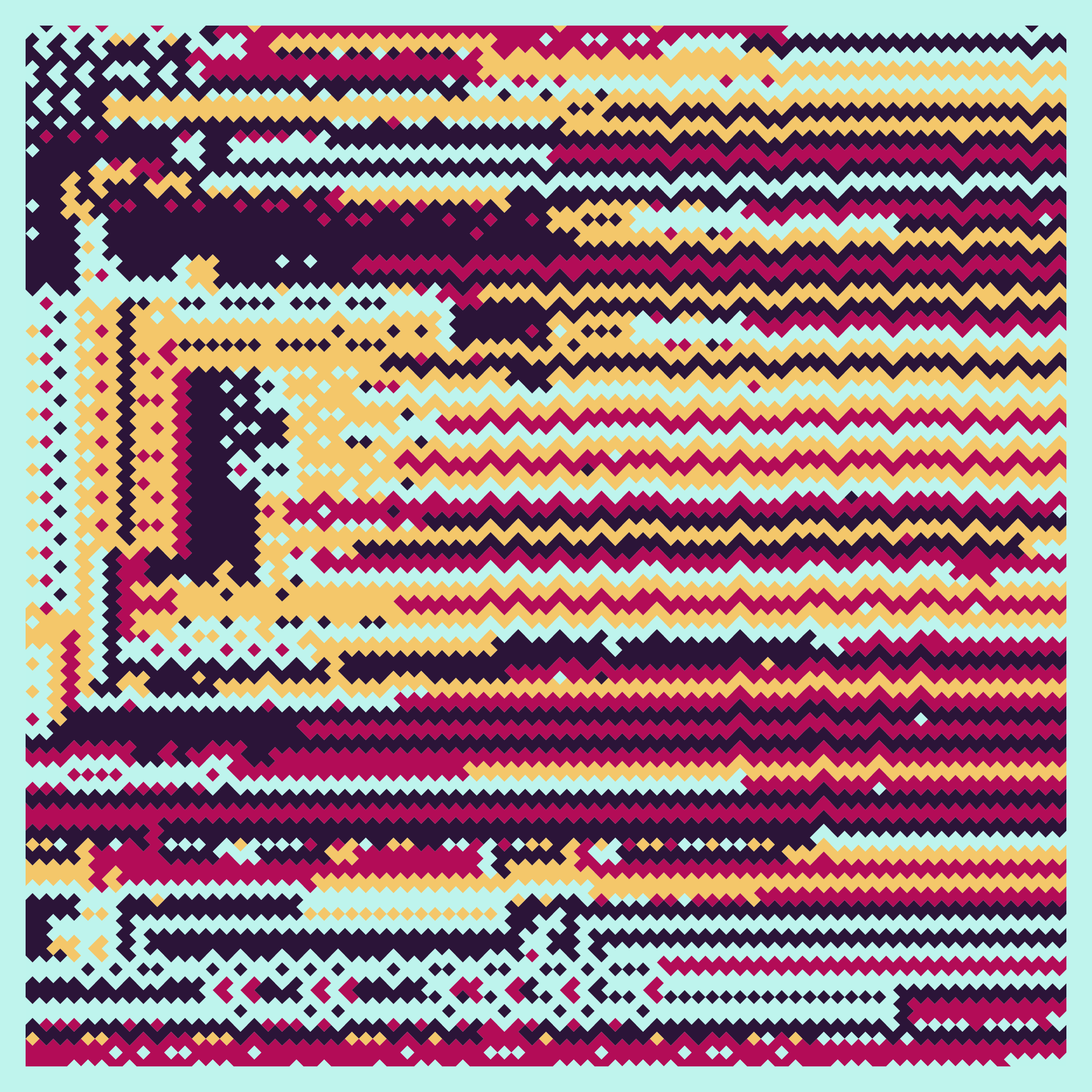 Proof of Beauty Studios - $LONDON Gift - coherent friction - NFT # 1020