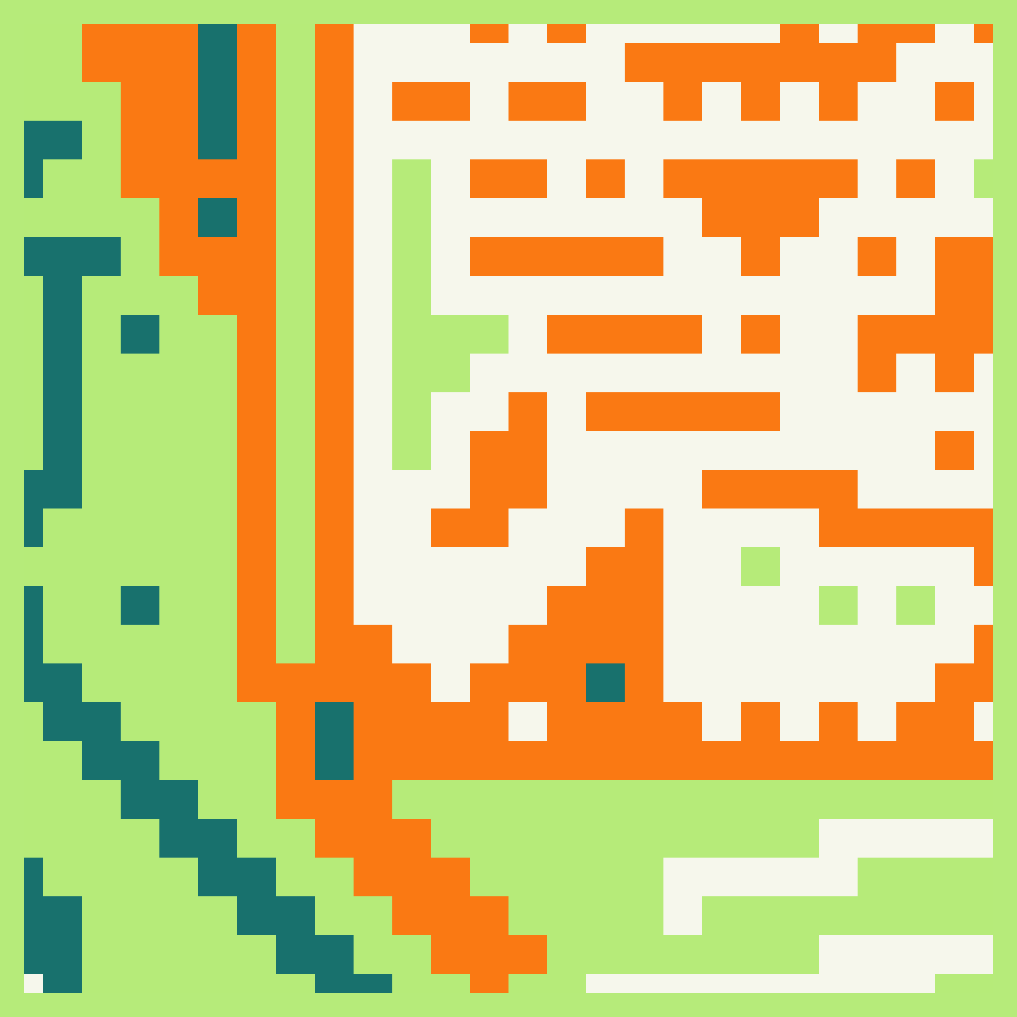 Proof of Beauty Studios - $LONDON Gift - prickly shade - NFT # 2601