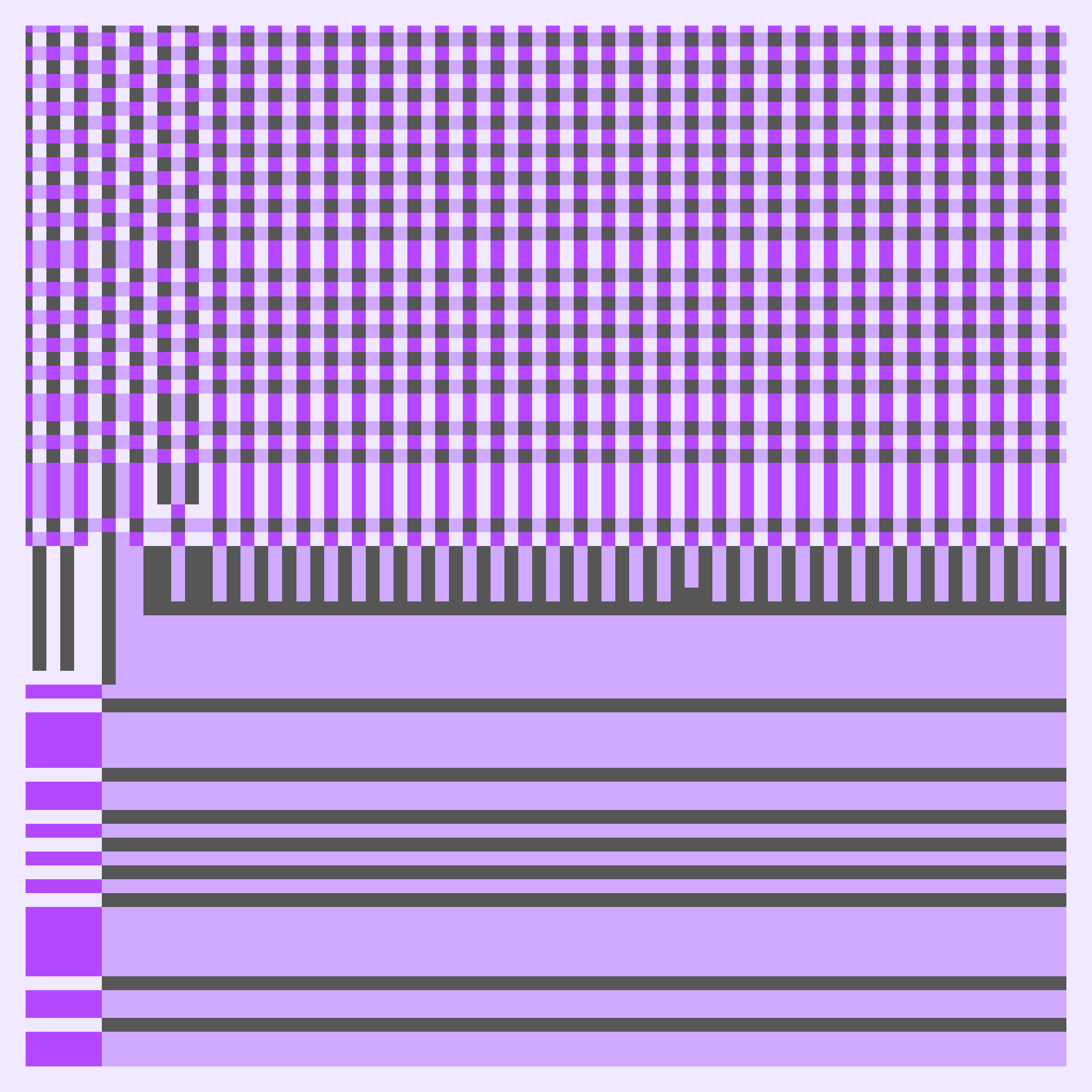 Proof of Beauty Studios - $LONDON Gift - level flag - NFT # 1424