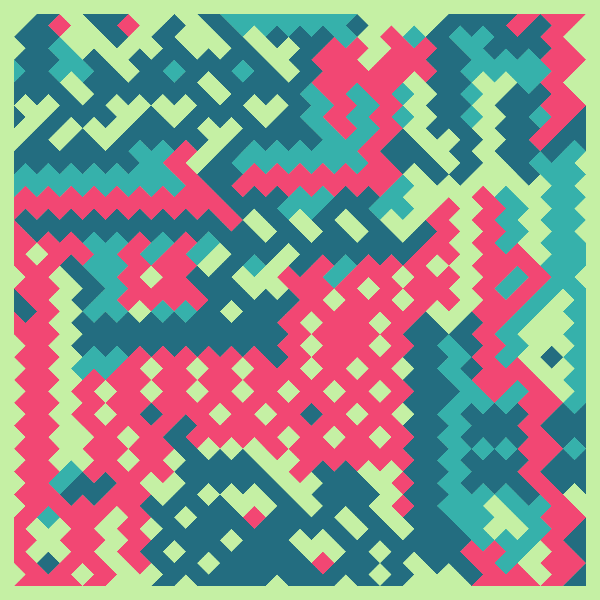 Proof of Beauty Studios - $LONDON Gift - furry clover - NFT # 1229