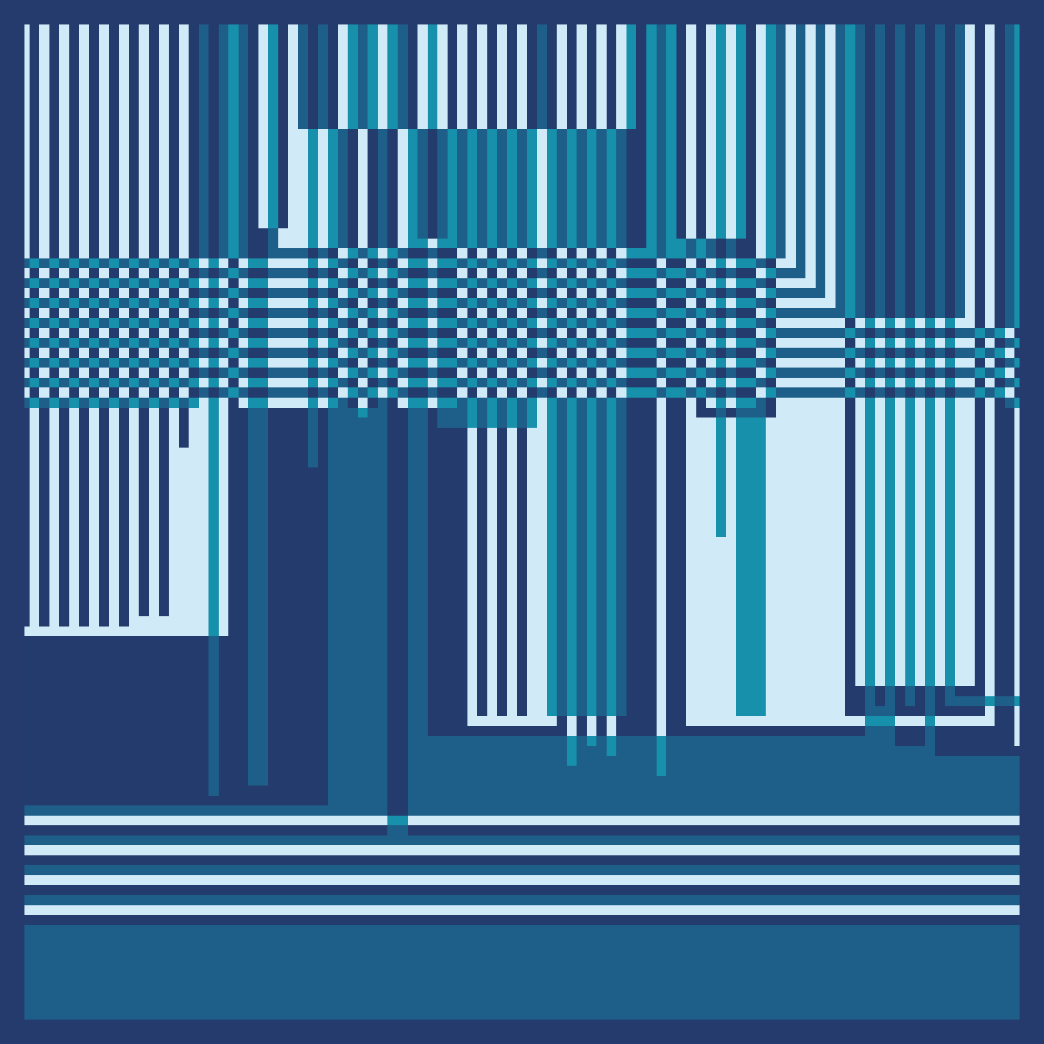 Proof of Beauty Studios - $LONDON Gift - crooked addition - NFT # 6781