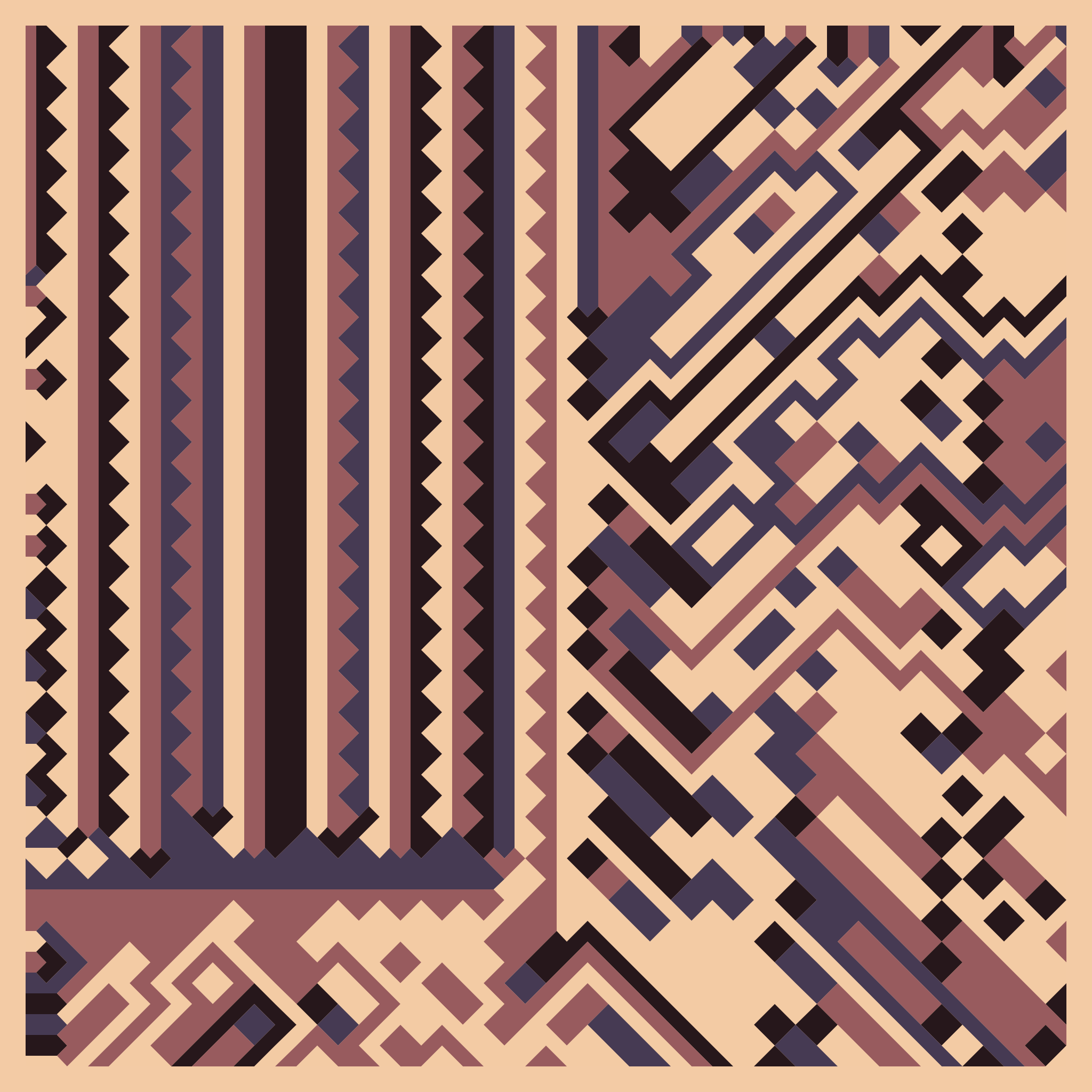 Proof of Beauty Studios - $LONDON Gift - towering inquisitive station - NFT # 5690