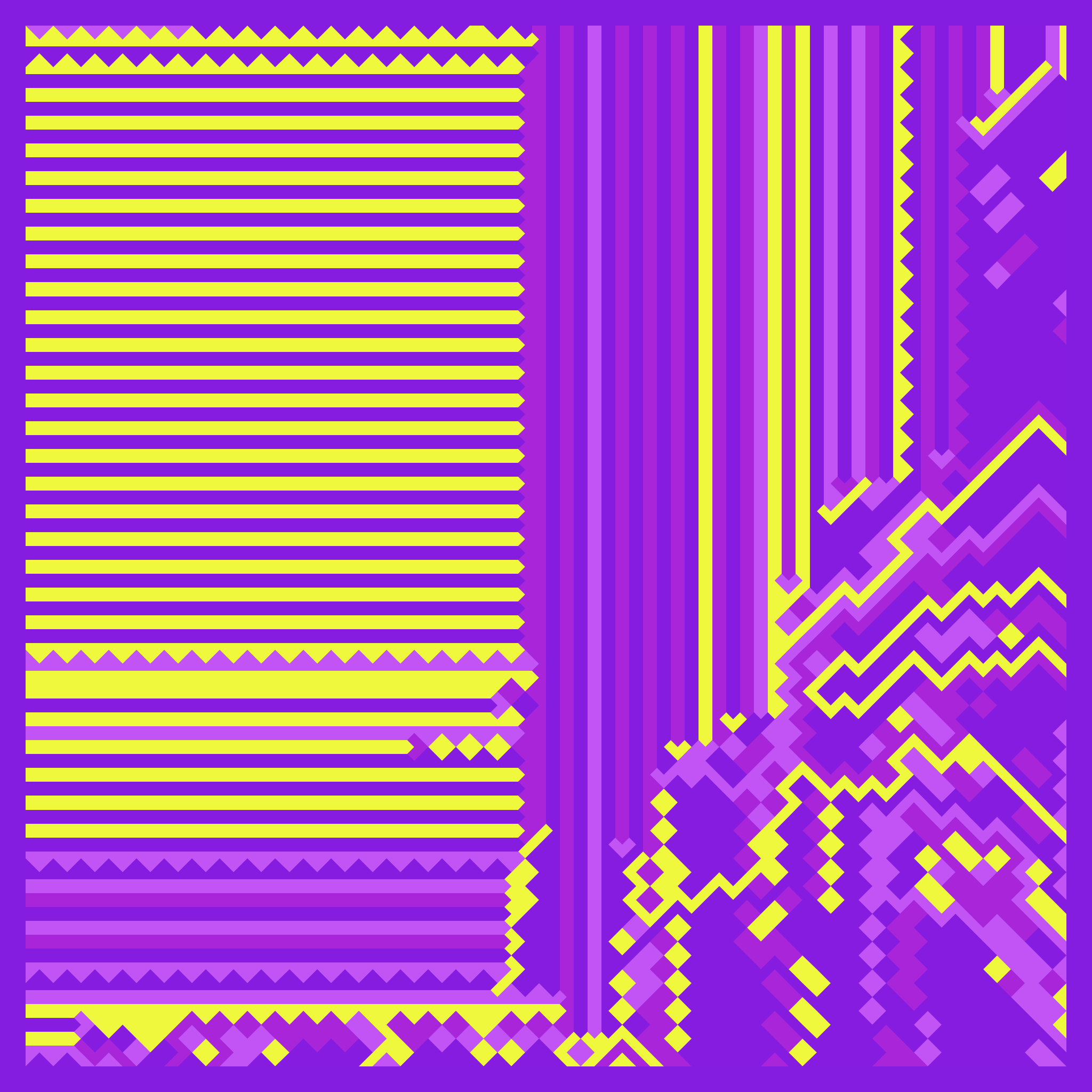 Proof of Beauty Studios - $LONDON Gift - wooden immense cub - NFT # 5592