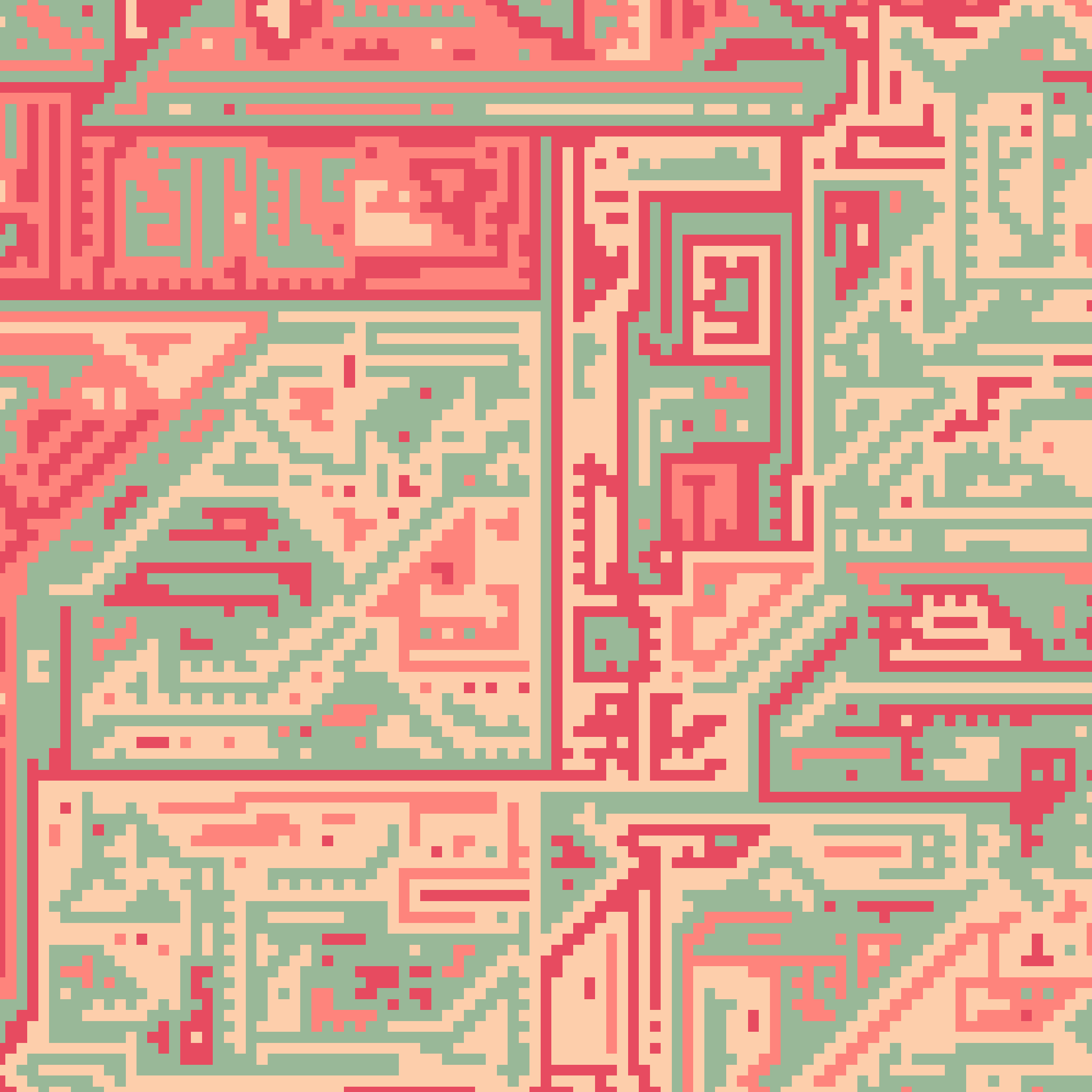 Proof of Beauty Studios - $LONDON Gift - grieving bed - NFT # 4184