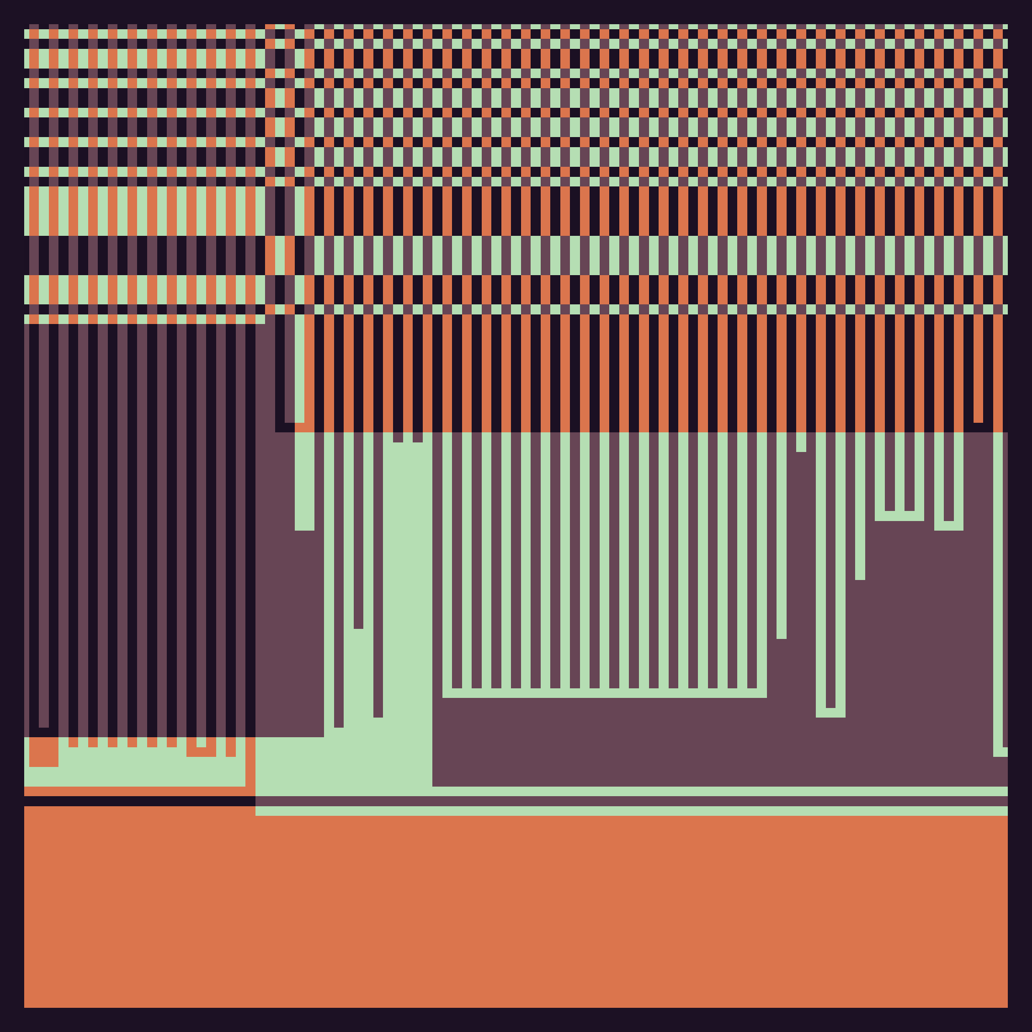 Proof of Beauty Studios - $LONDON Gift - thinkable rule - NFT # 900