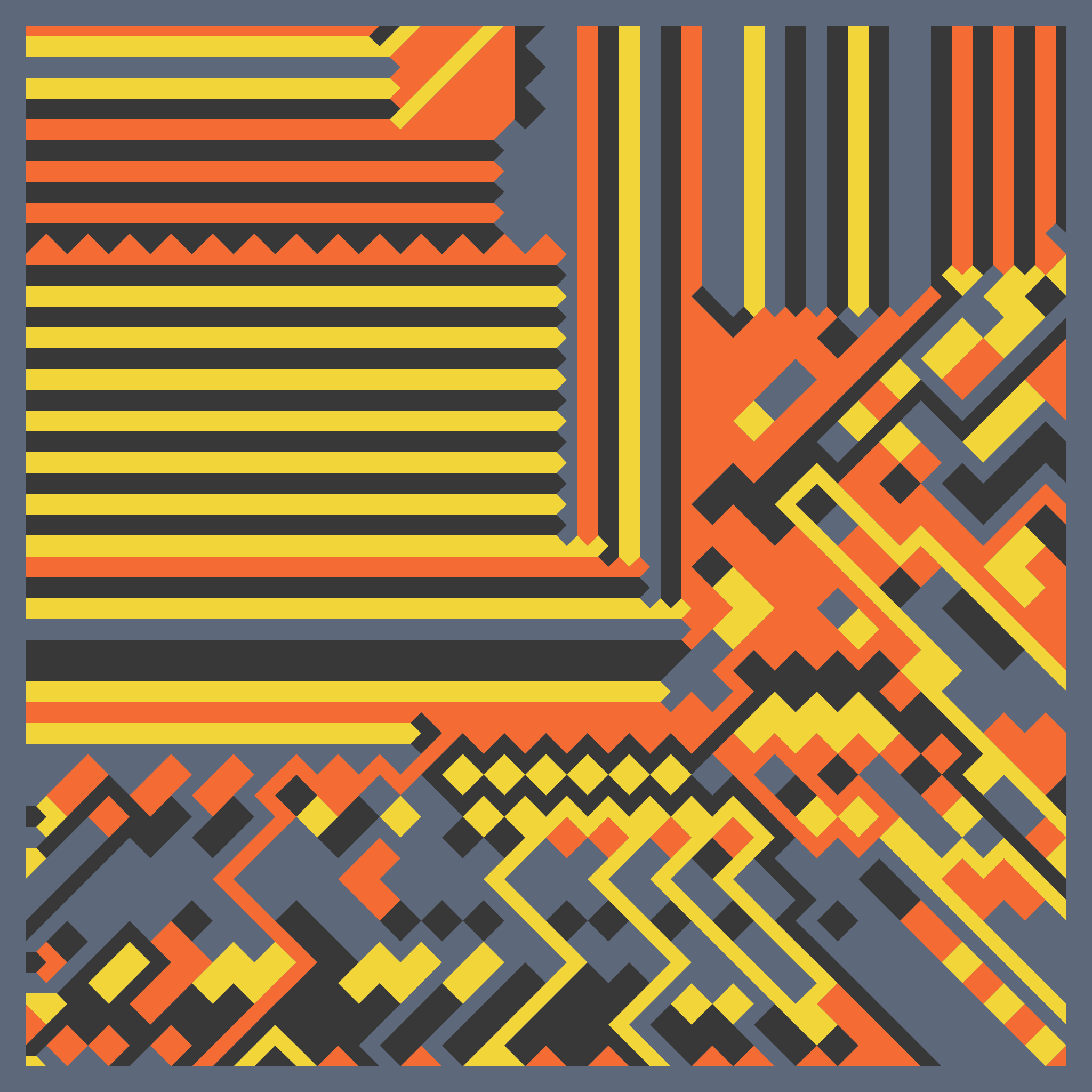 Proof of Beauty Studios - $LONDON Gift - knowing dependent peace - NFT # 6133