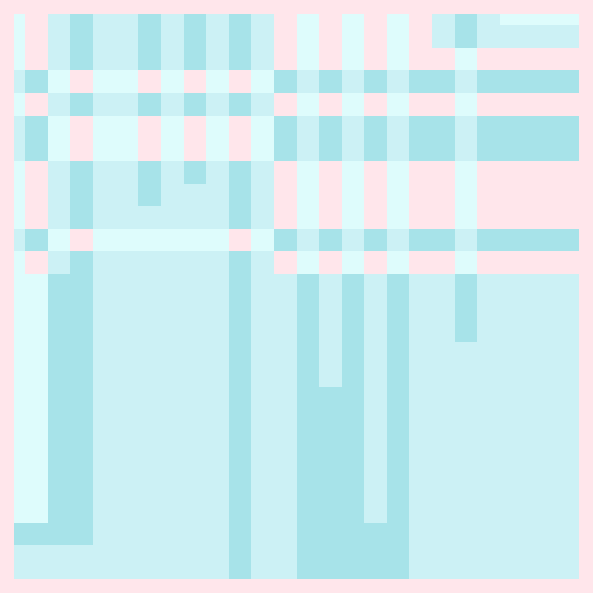 Proof of Beauty Studios - $LONDON Gift - sharp trees - NFT # 8692