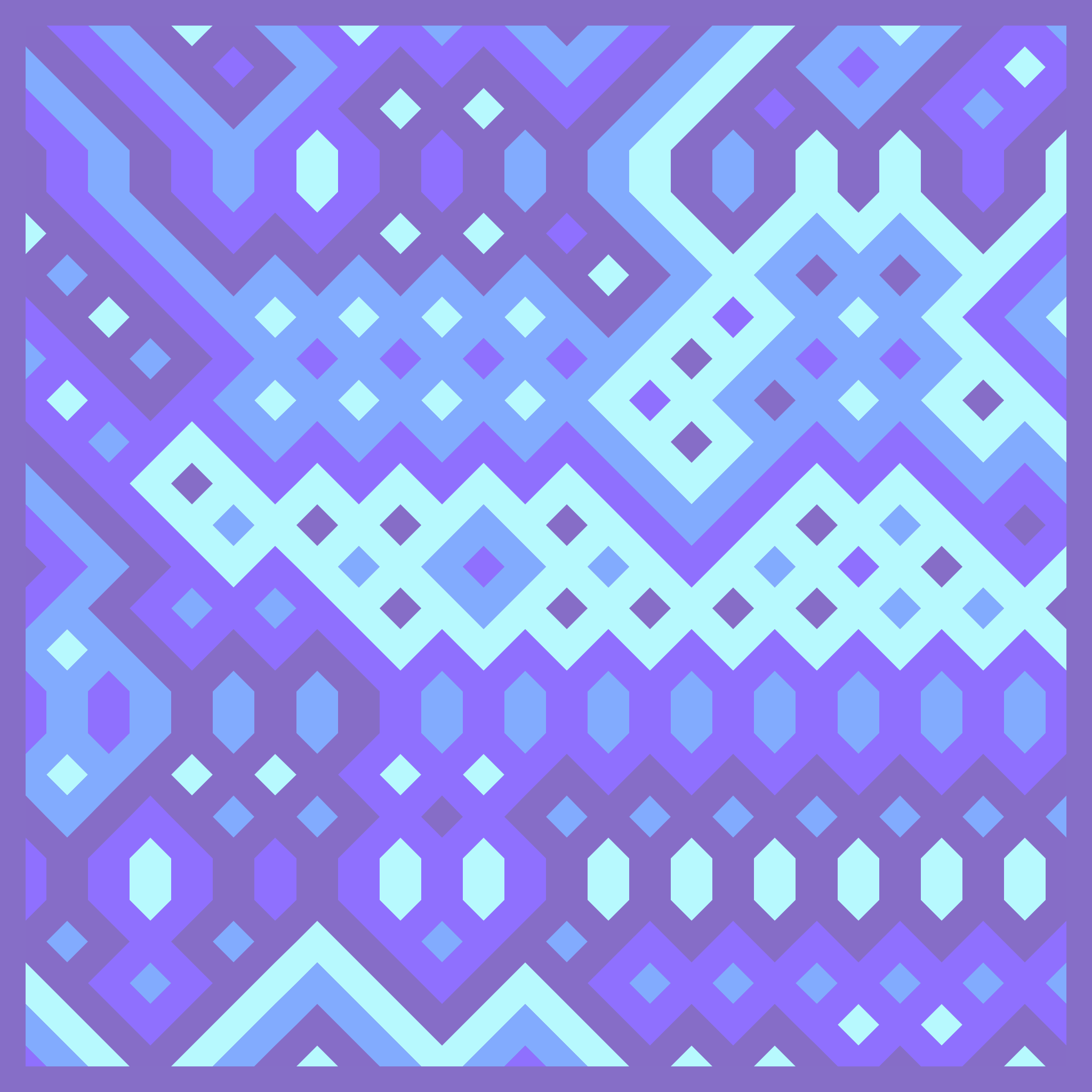 Proof of Beauty Studios - $LONDON Gift - needless poetic short house - NFT # 7586