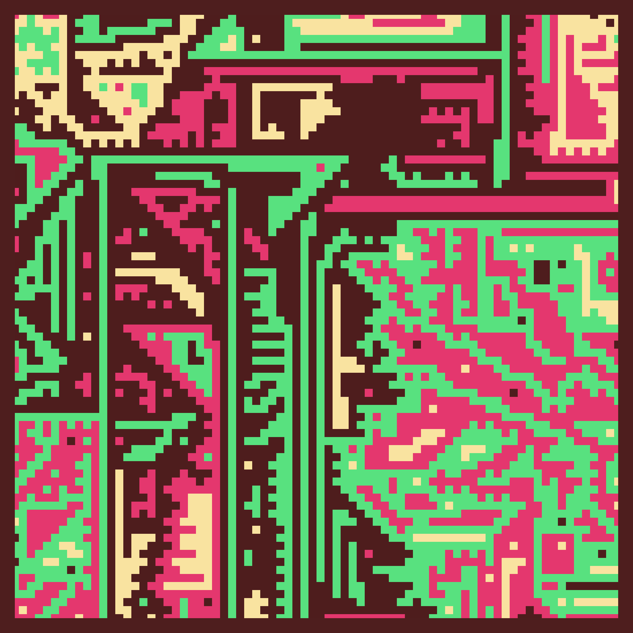 Proof of Beauty Studios - $LONDON Gift - closed primo lace - NFT # 2599