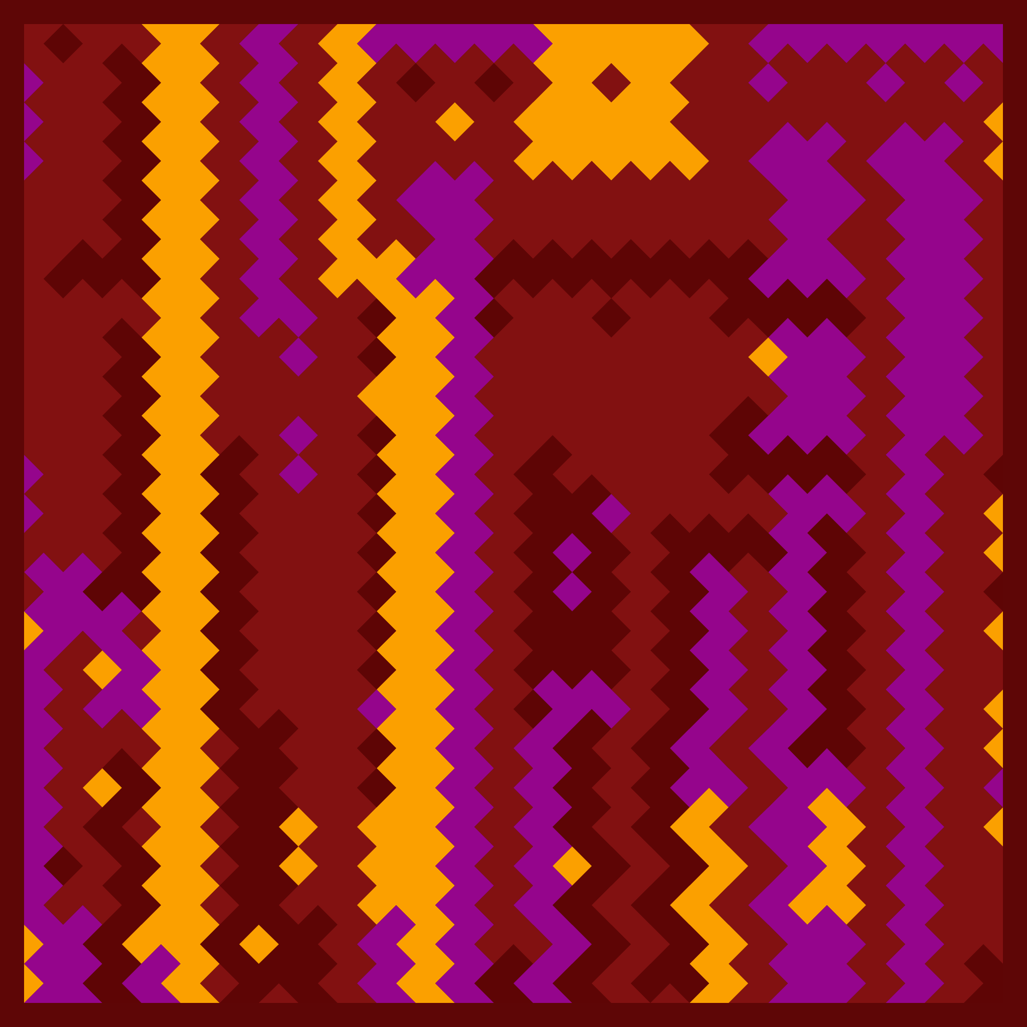 Proof of Beauty Studios - $LONDON Gift - colorful mice - NFT # 7801