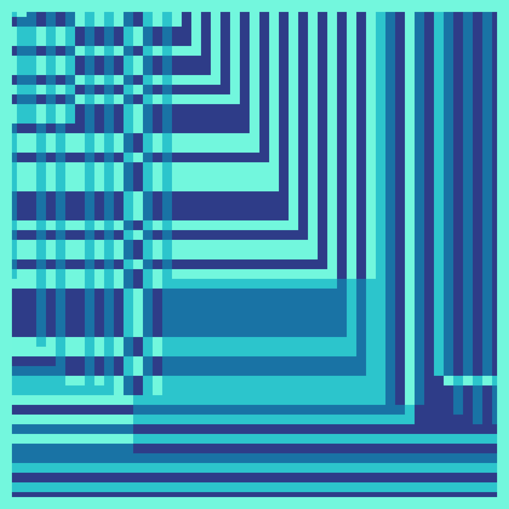 Proof of Beauty Studios - $LONDON Gift - vogue hammer - NFT # 125