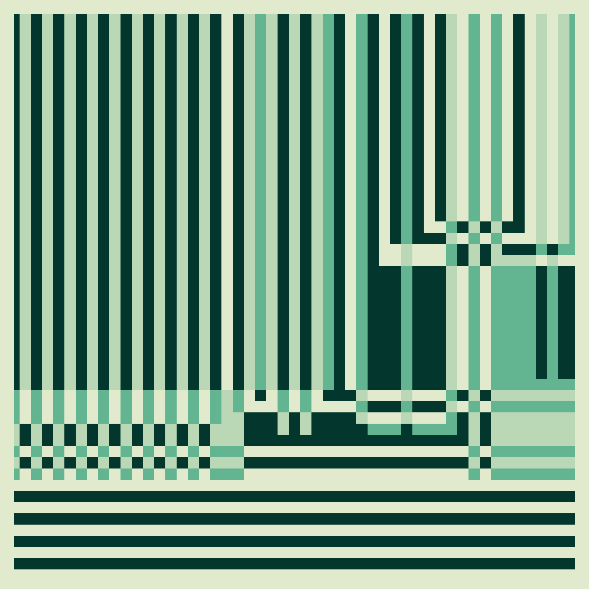 Proof of Beauty Studios - $LONDON Gift - spotty things - NFT # 182