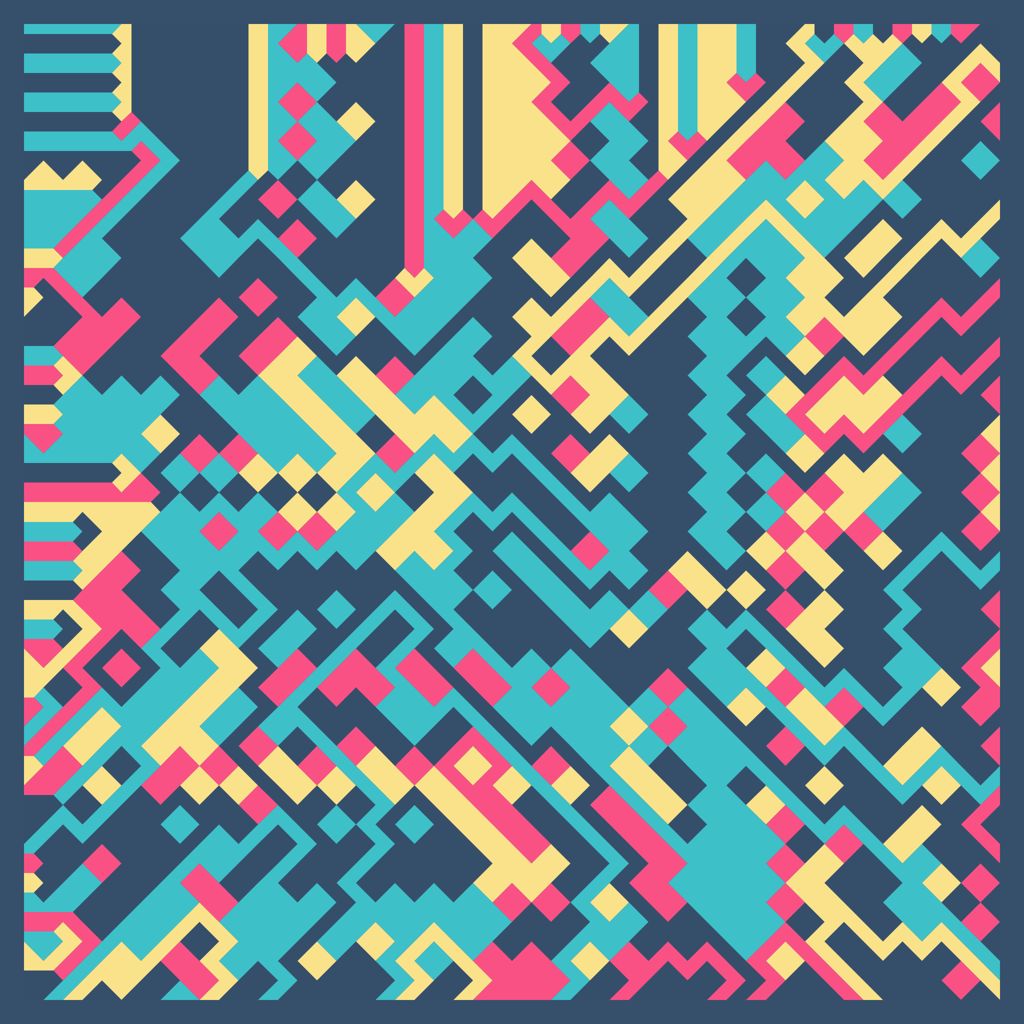 Proof of Beauty Studios - $LONDON Gift - puzzling agile tin - NFT # 1019