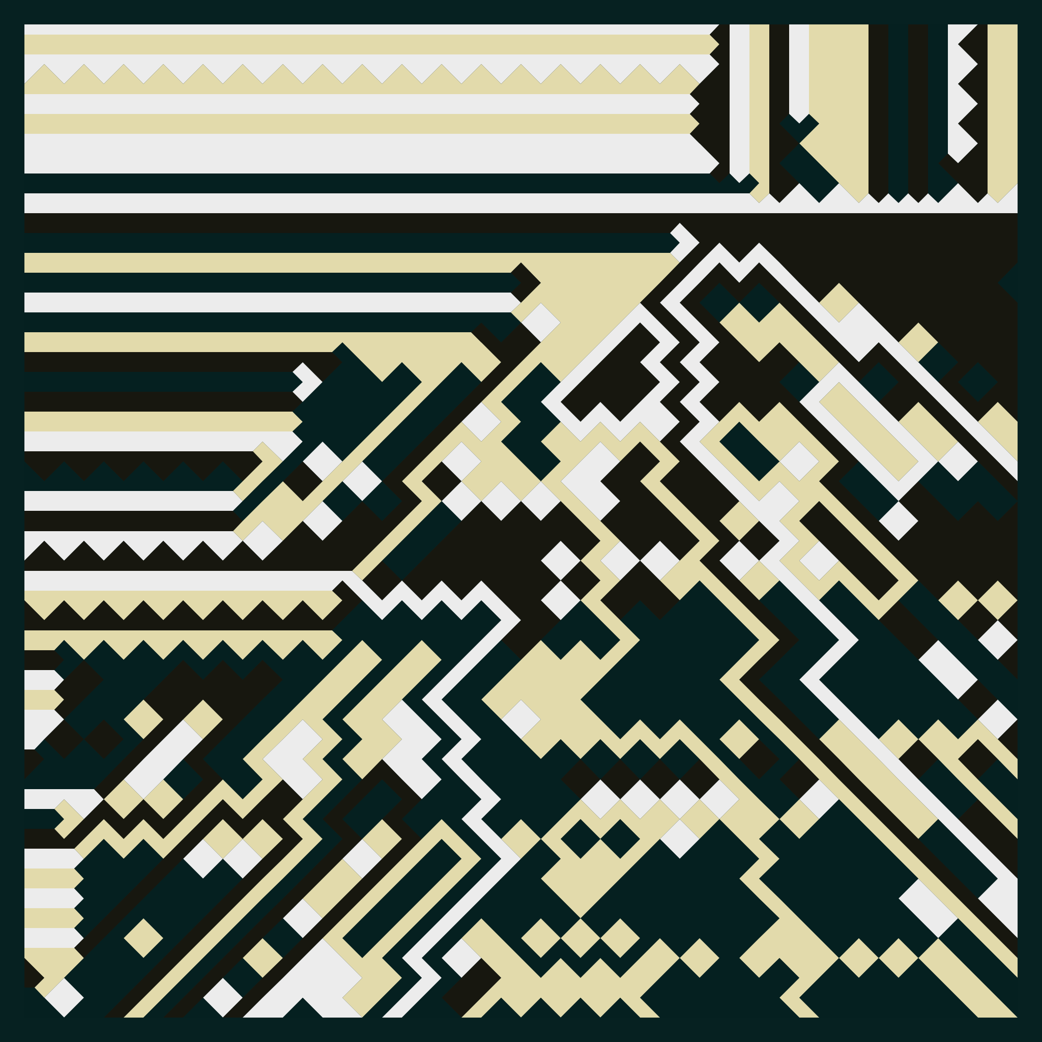 Proof of Beauty Studios - $LONDON Gift - flowing cushion - NFT # 1138