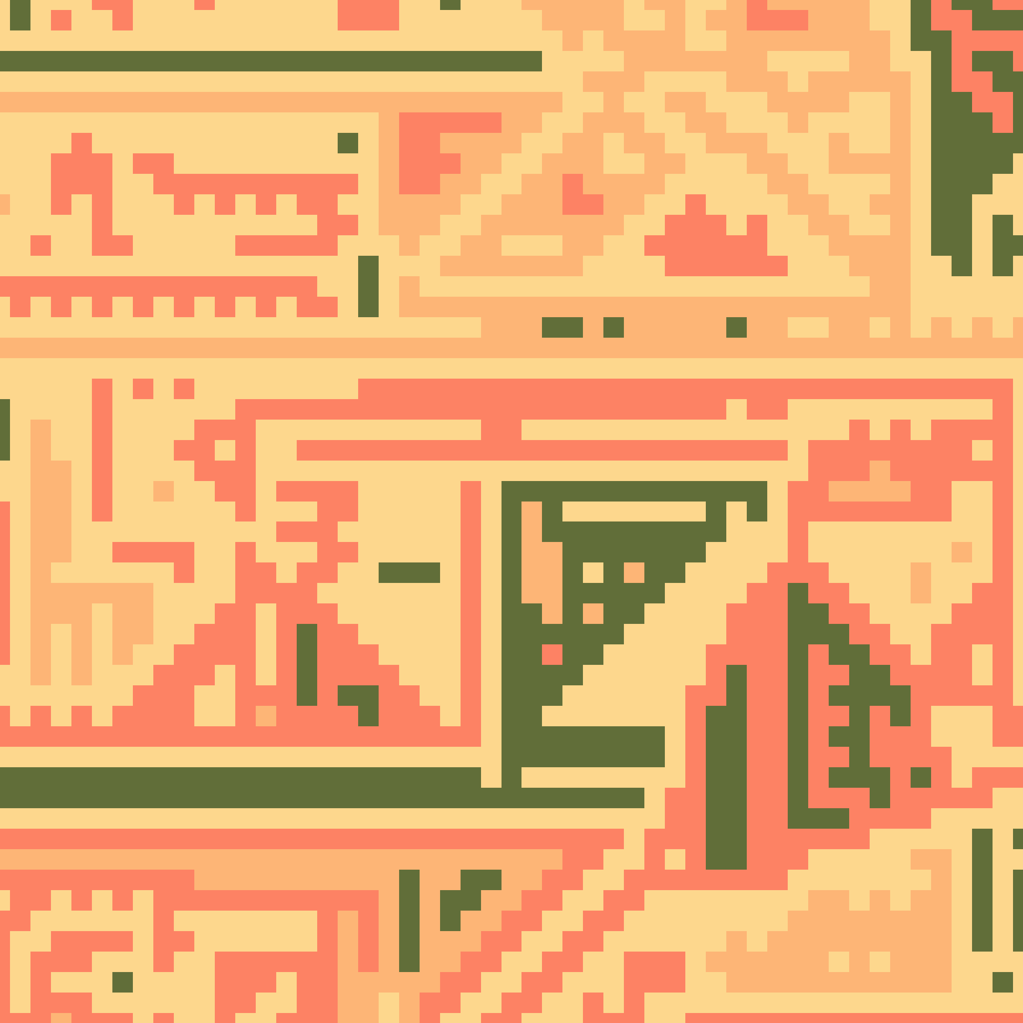 Proof of Beauty Studios - $LONDON Gift - jumbled unequal plate - NFT # 7126