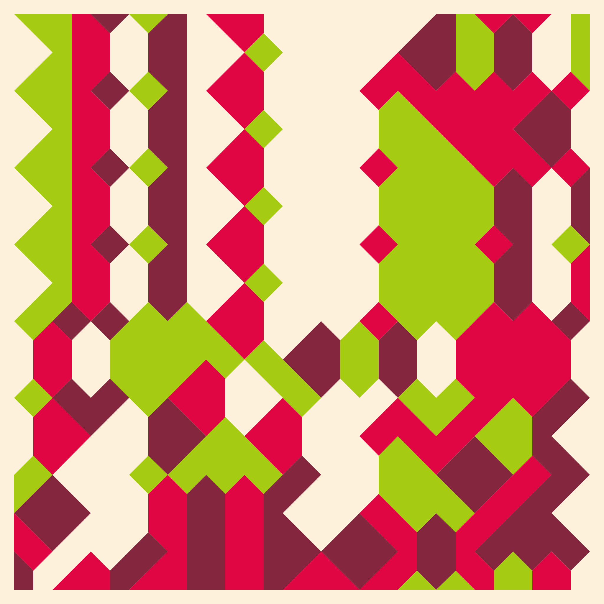 Proof of Beauty Studios - $LONDON Gift - demonic furry society - NFT # 8733