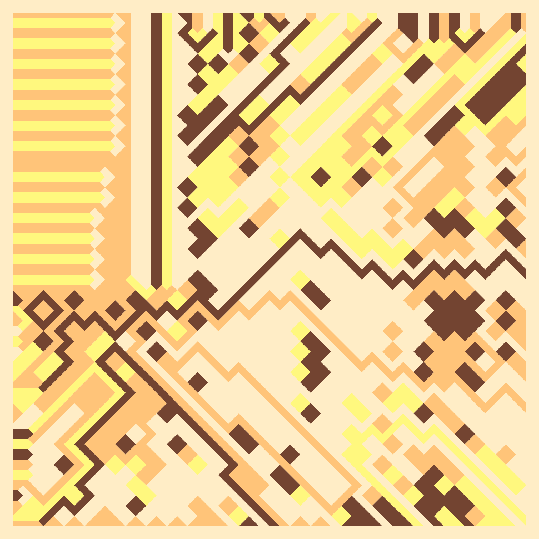 Proof of Beauty Studios - $LONDON Gift - repulsive profuse chickens - NFT # 7713