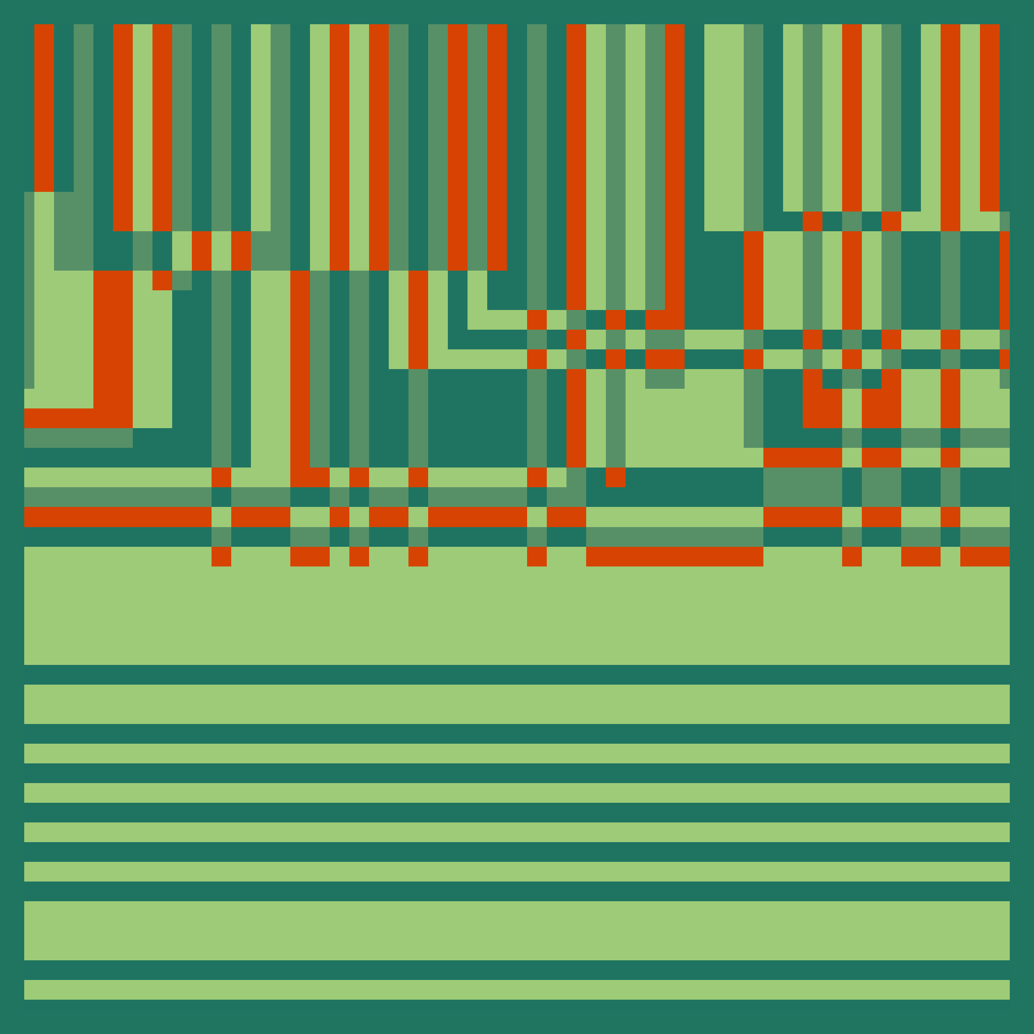 Proof of Beauty Studios - $LONDON Gift - detailed boundary - NFT # 5910