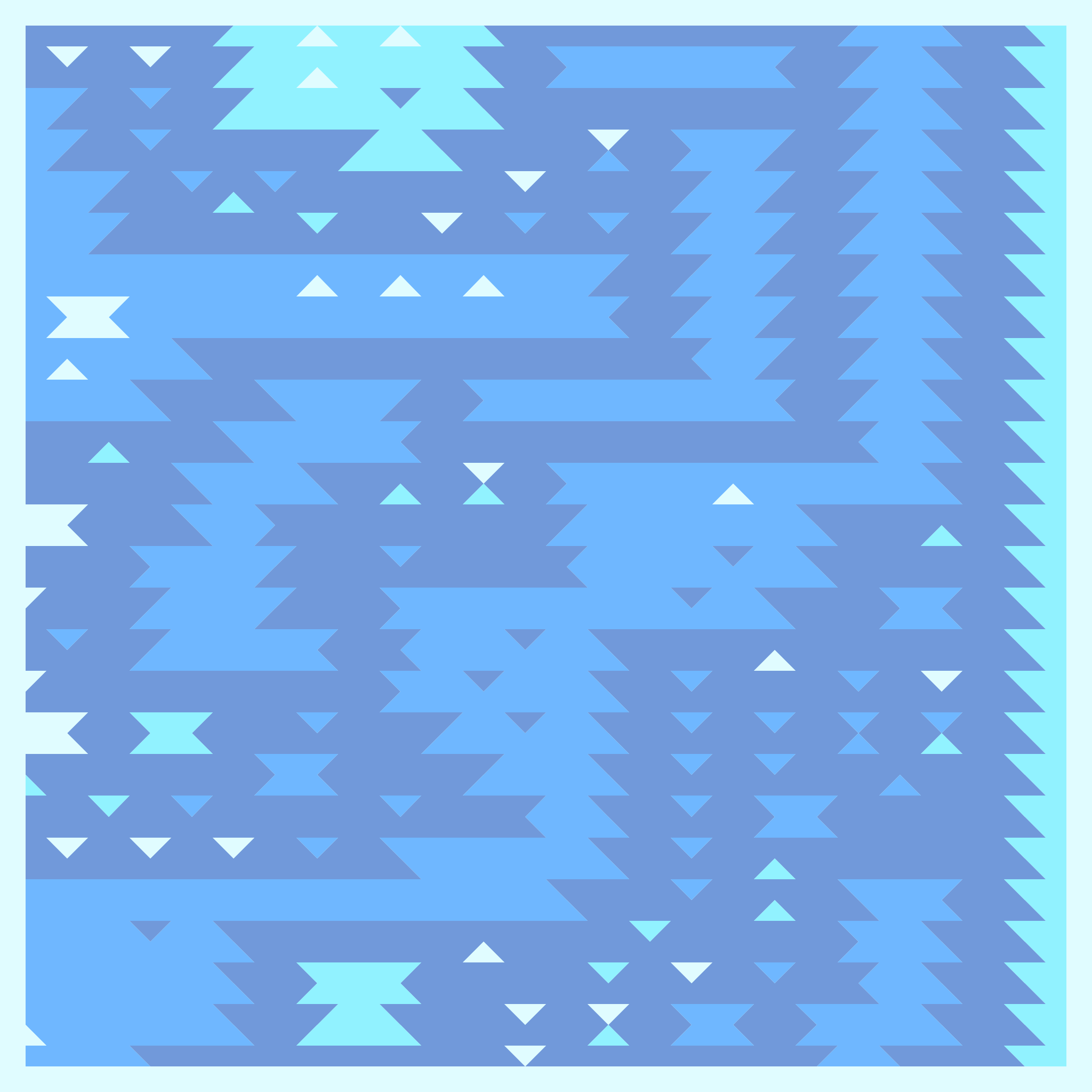 Proof of Beauty Studios - $LONDON Gift - worried puzzled copper - NFT # 4099