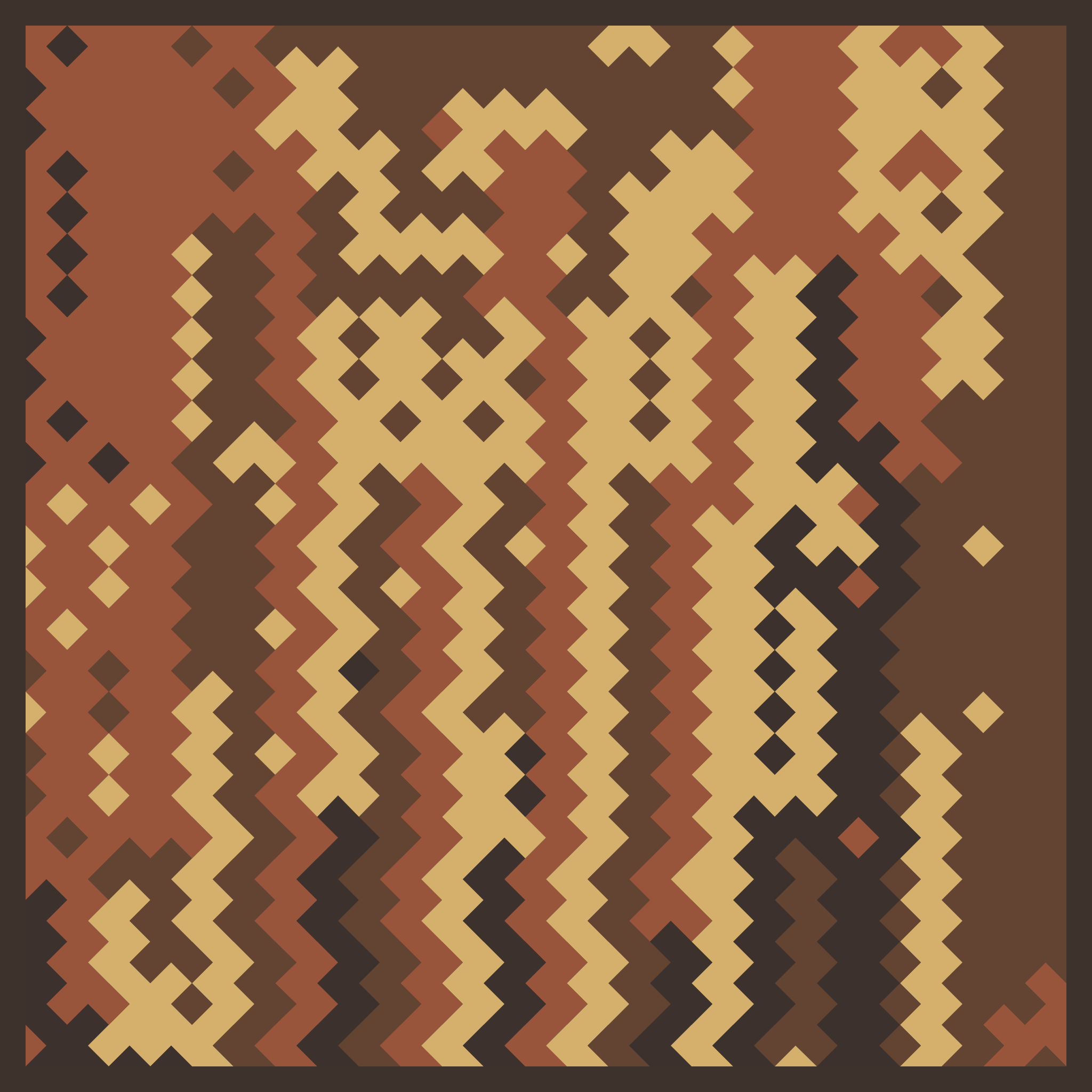 Proof of Beauty Studios - $LONDON Gift - truthful quilt - NFT # 1414