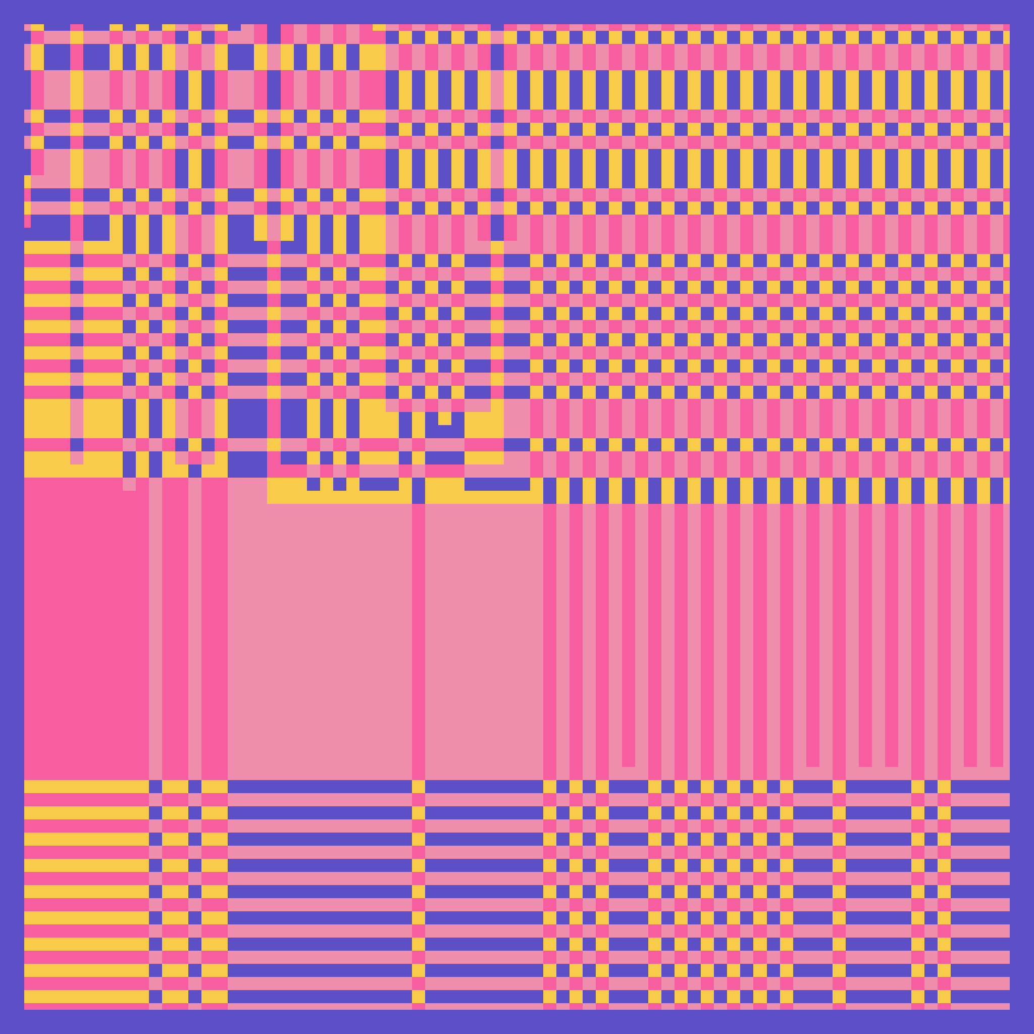 Proof of Beauty Studios - $LONDON Gift - lackadaisical macho wax - NFT # 2077