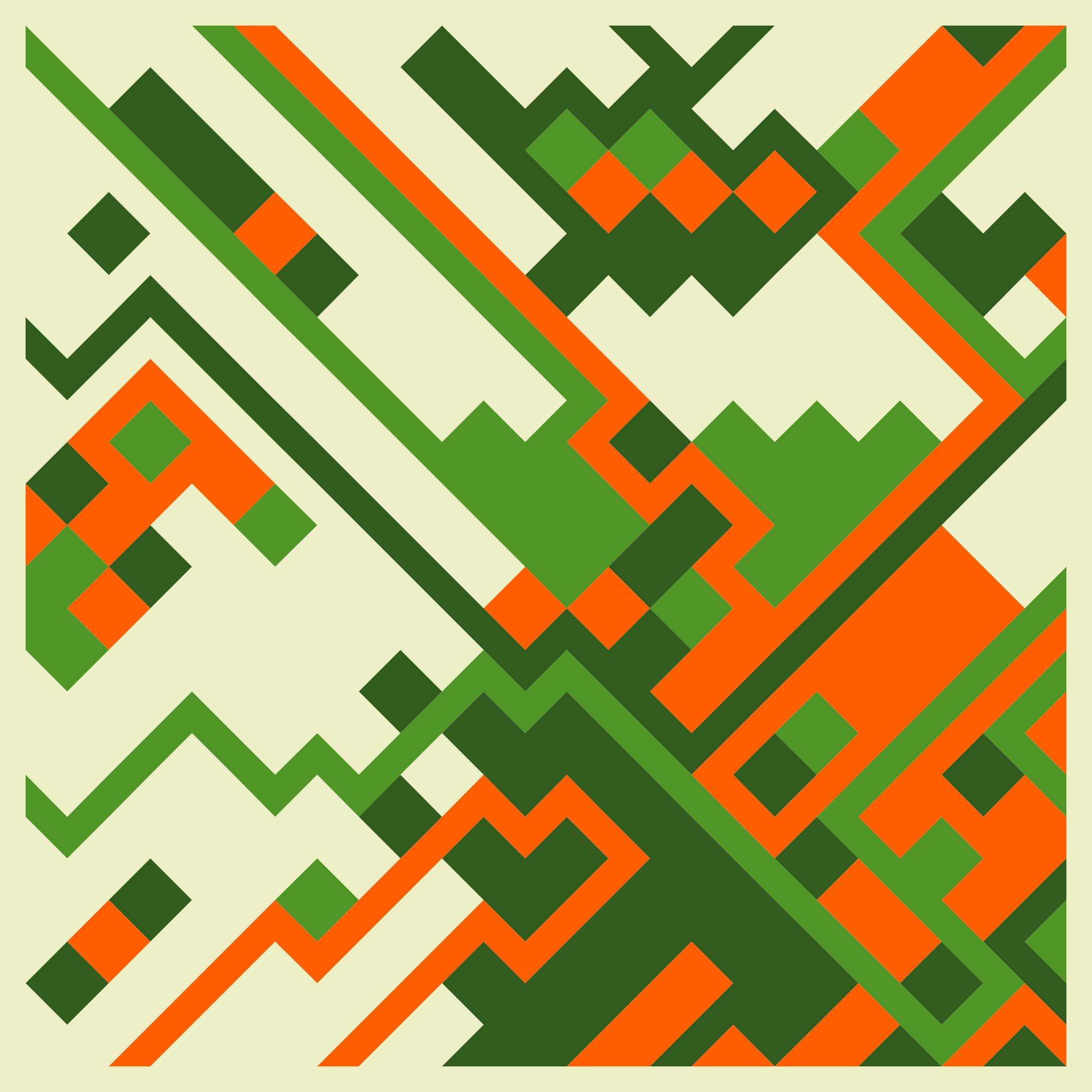 Proof of Beauty Studios - $LONDON Gift - unsightly bouncy bells - NFT # 53