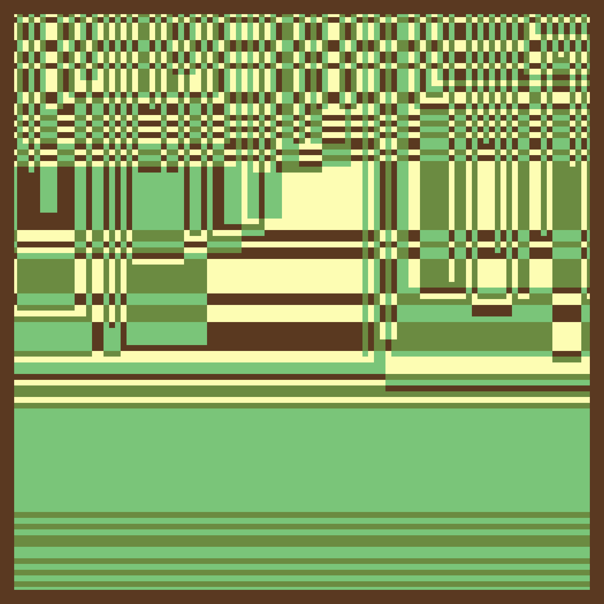 Proof of Beauty Studios - $LONDON Gift - curly spade - NFT # 1450