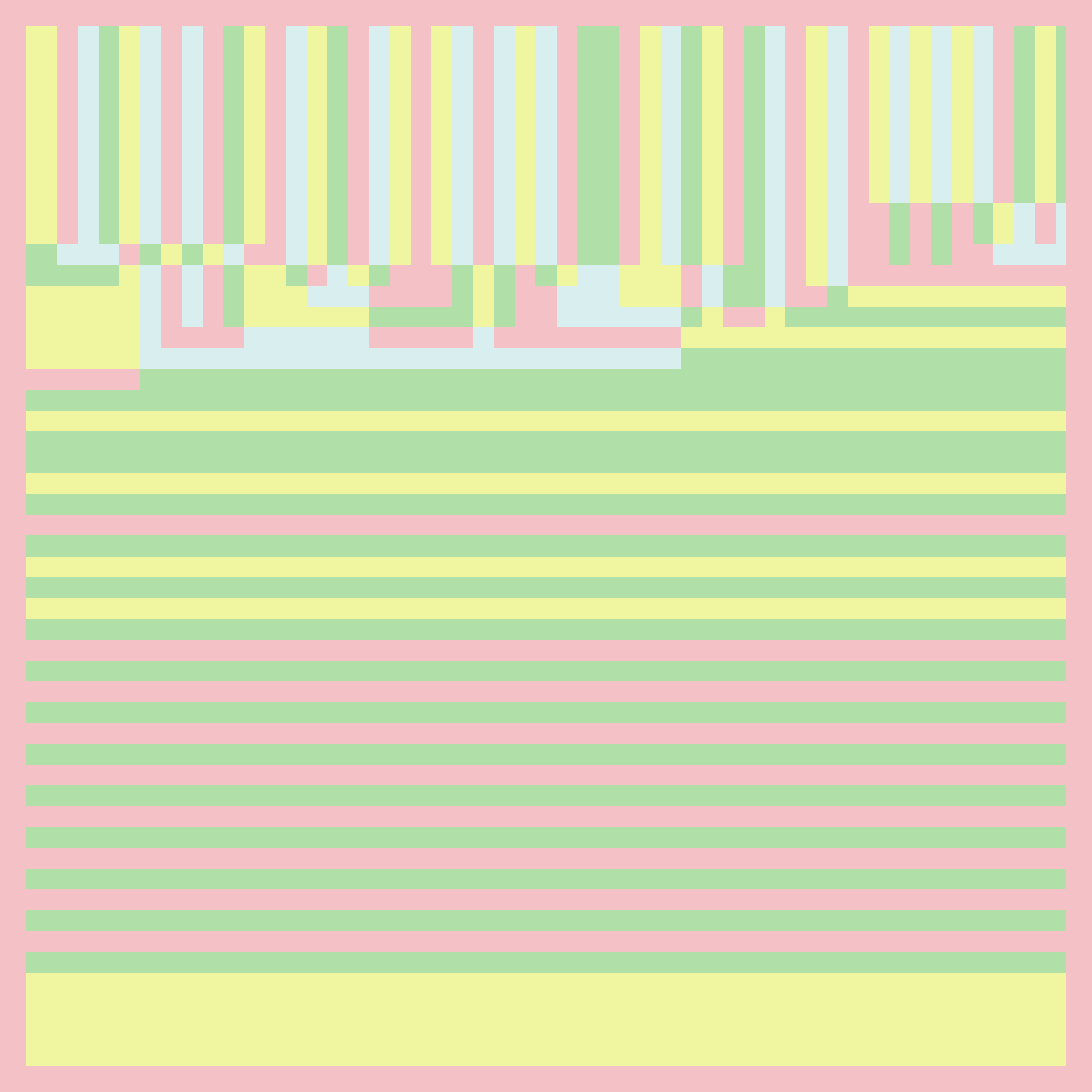 Proof of Beauty Studios - $LONDON Gift - fluttering drawer - NFT # 8471