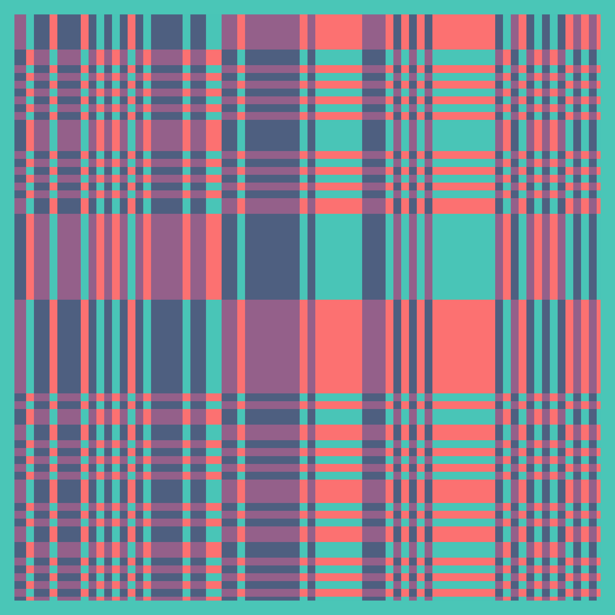 Proof of Beauty Studios - $LONDON Gift - foregoing cushion - NFT # 5397