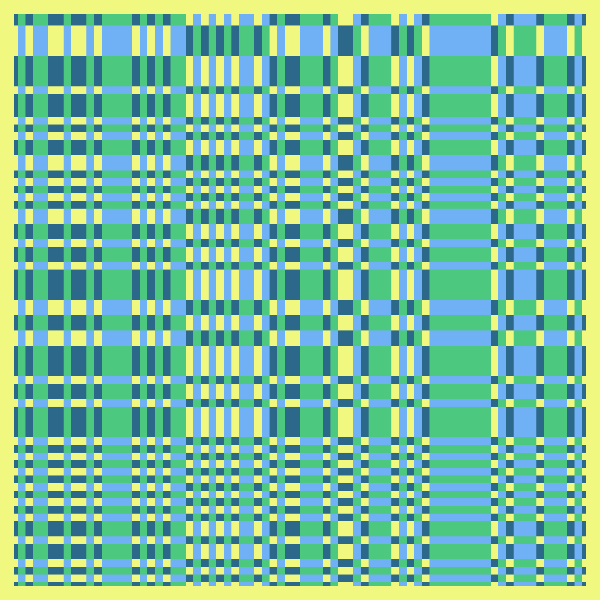 Proof of Beauty Studios - $LONDON Gift - didactic river - NFT # 1400