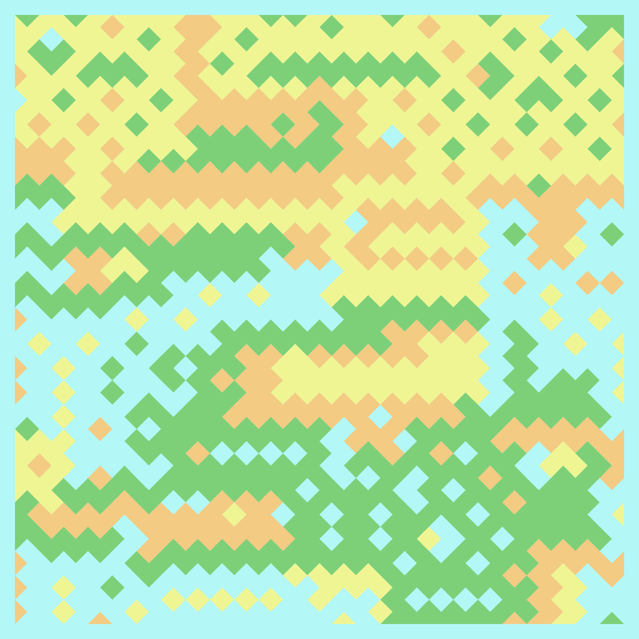 Proof of Beauty Studios - $LONDON Gift - clover - NFT # 4274